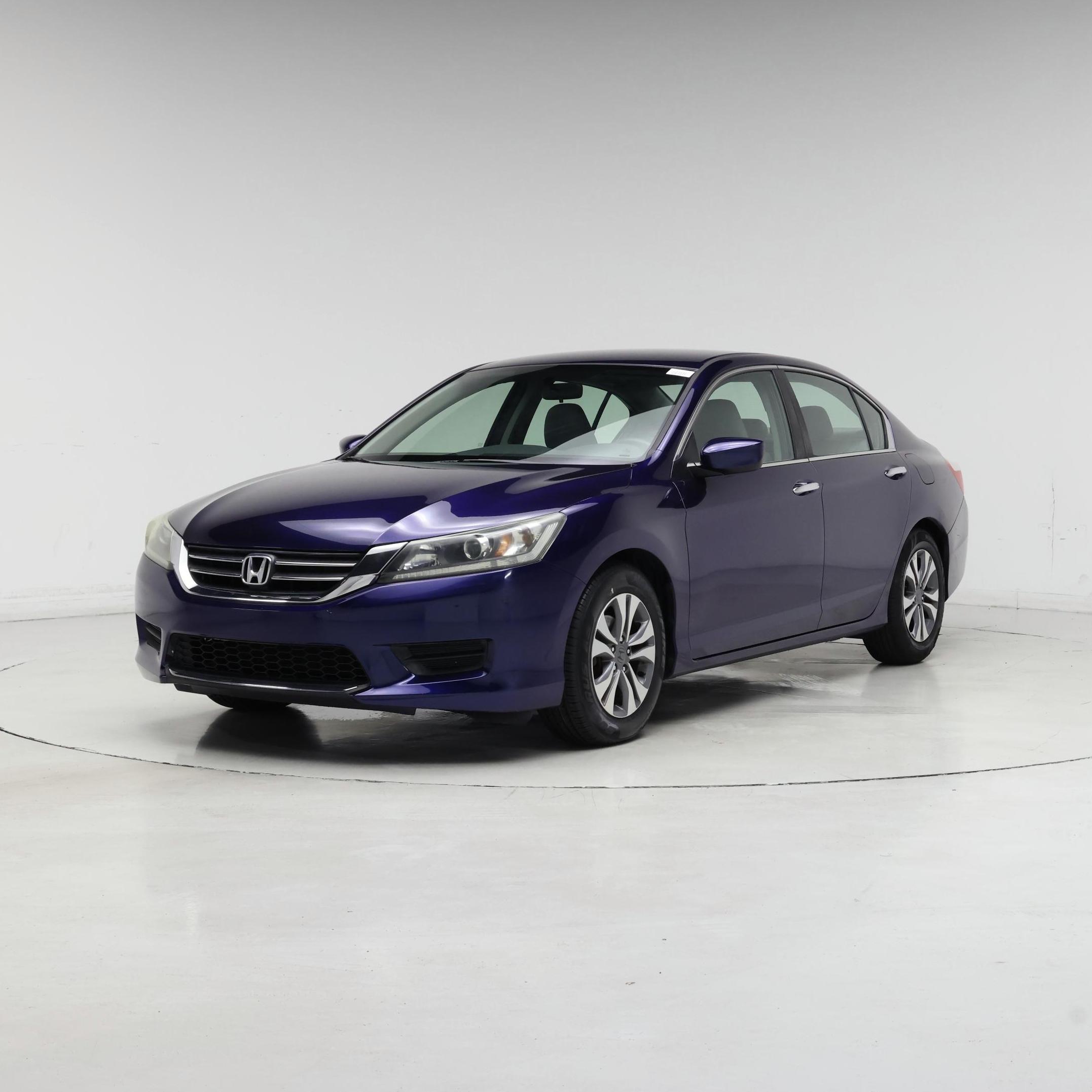 Thumbnail: 2015 Honda Accord - 4