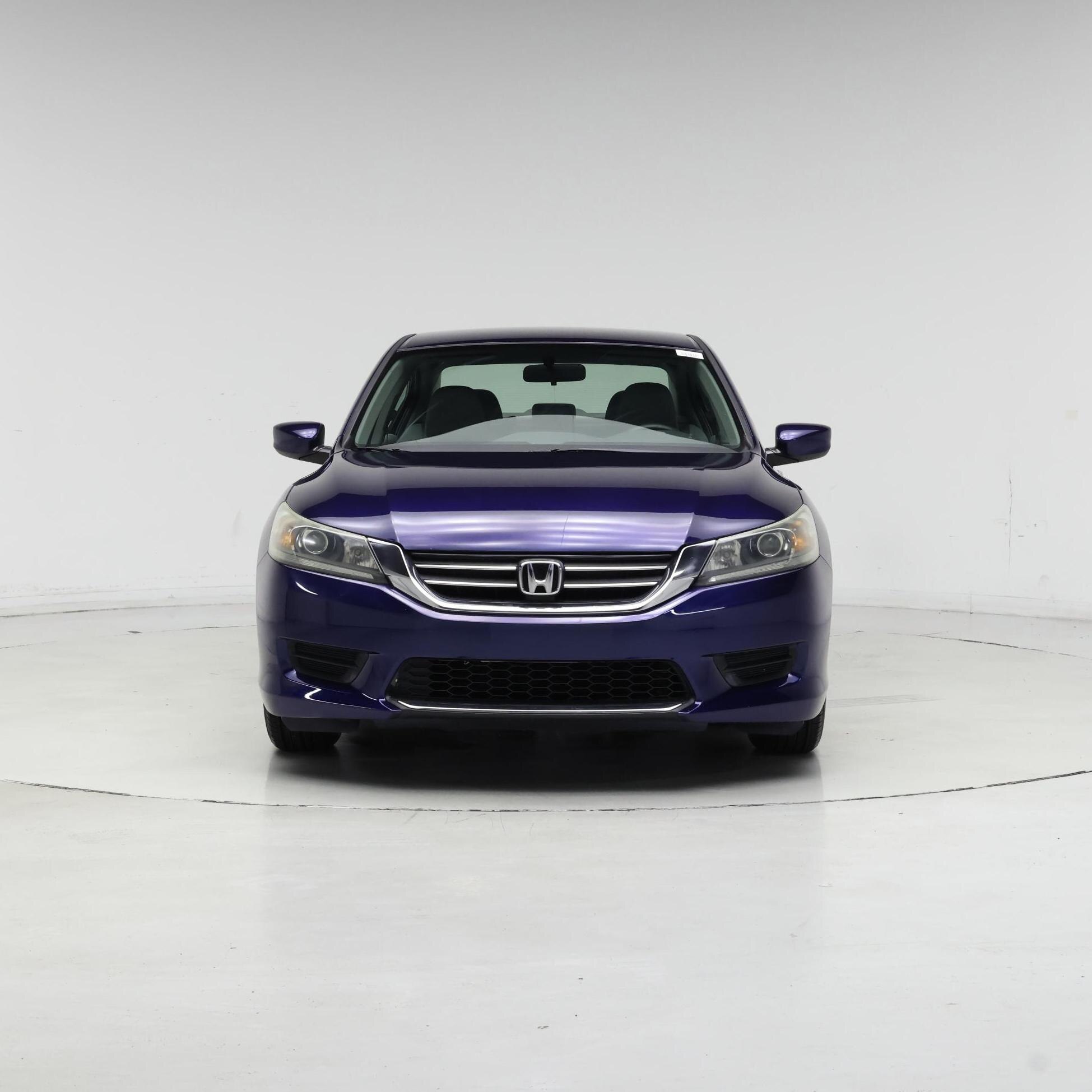 Thumbnail: 2015 Honda Accord - 5