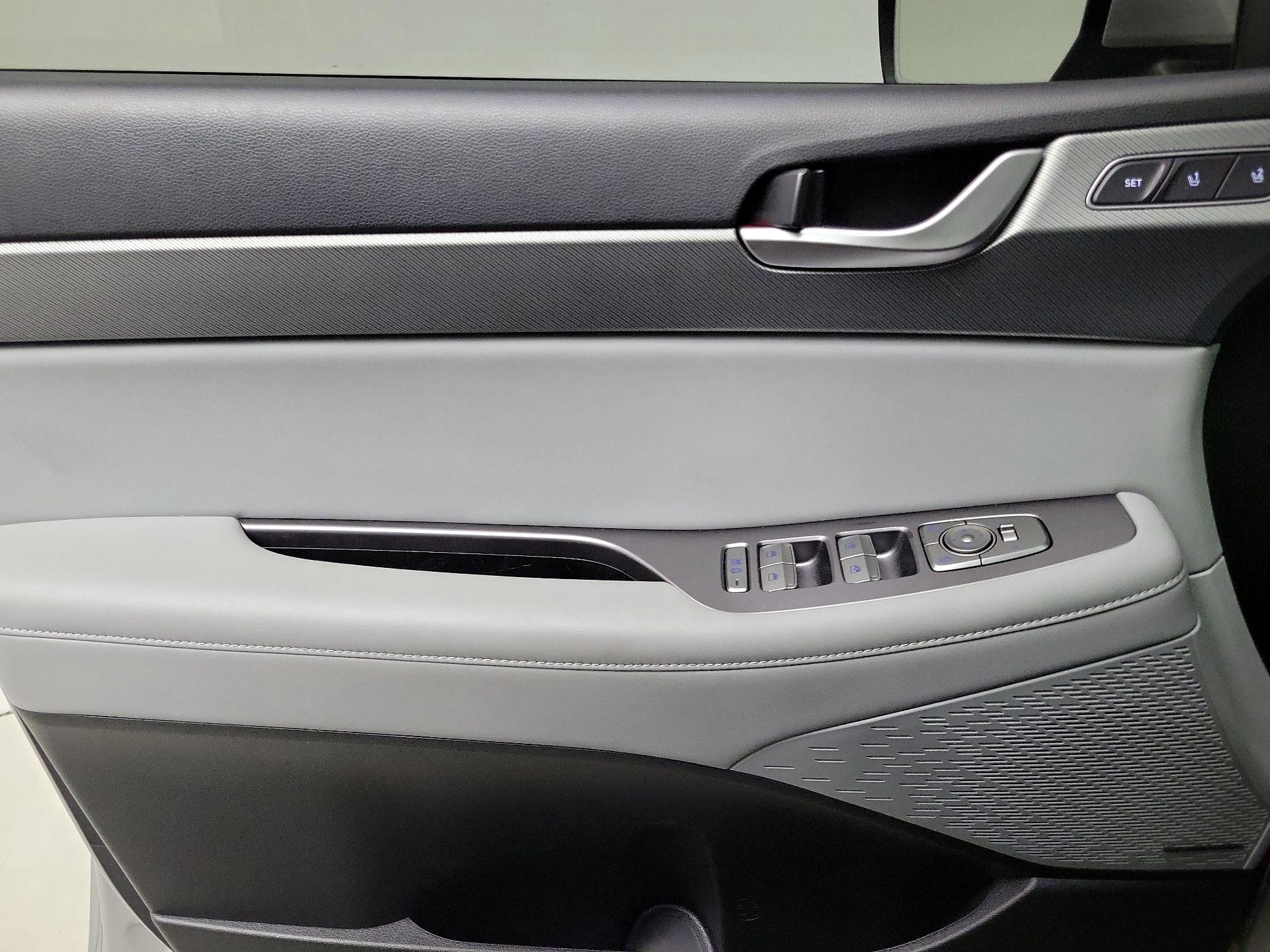 Thumbnail: 2024 Hyundai Palisade - 12