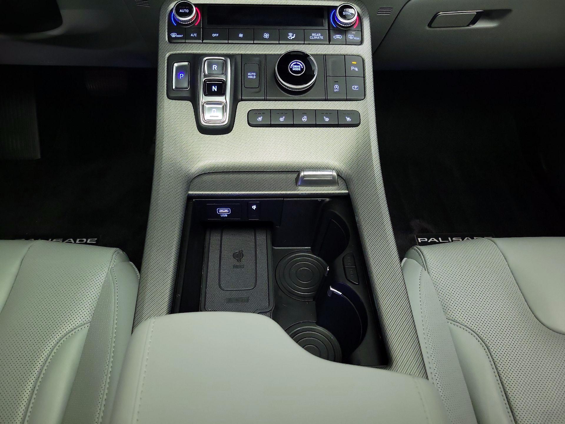 Thumbnail: 2024 Hyundai Palisade - 18