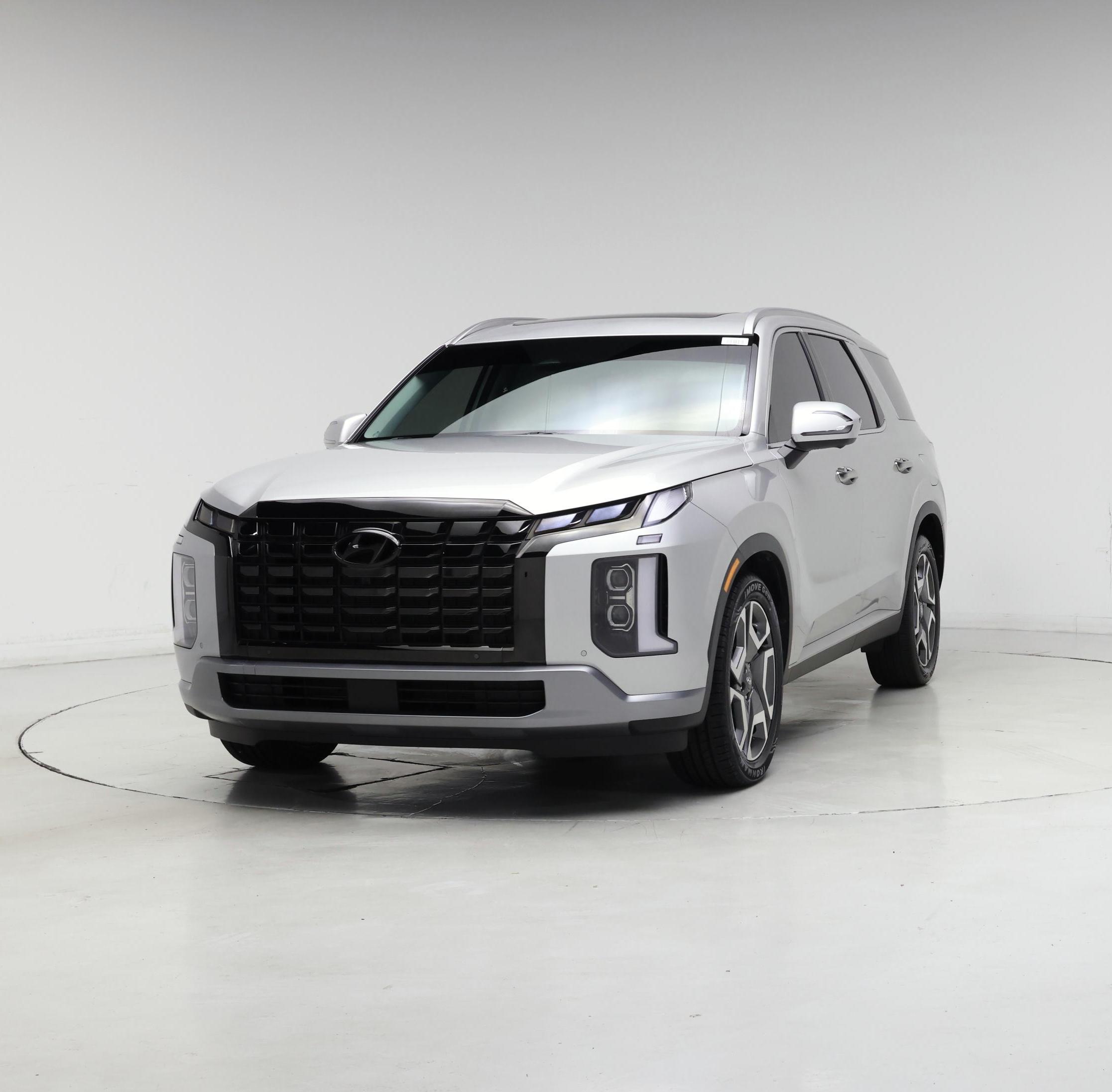 Thumbnail: 2024 Hyundai Palisade - 4