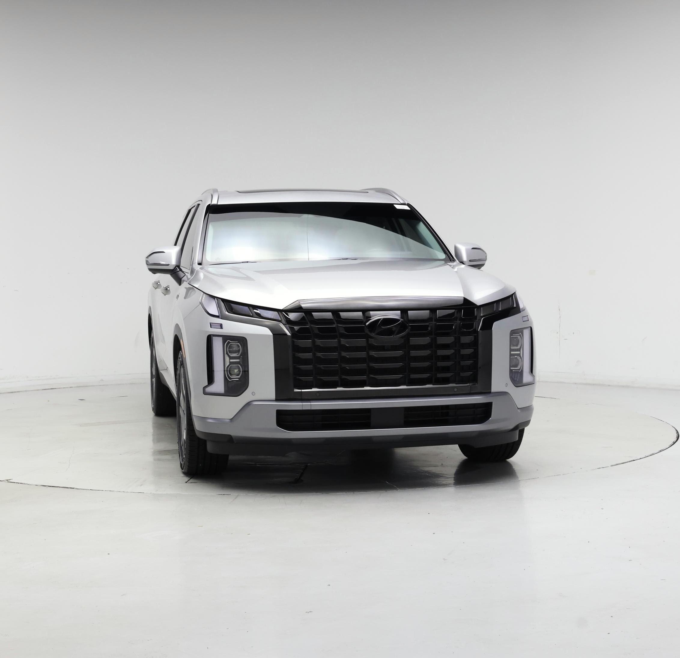 Thumbnail: 2024 Hyundai Palisade - 5
