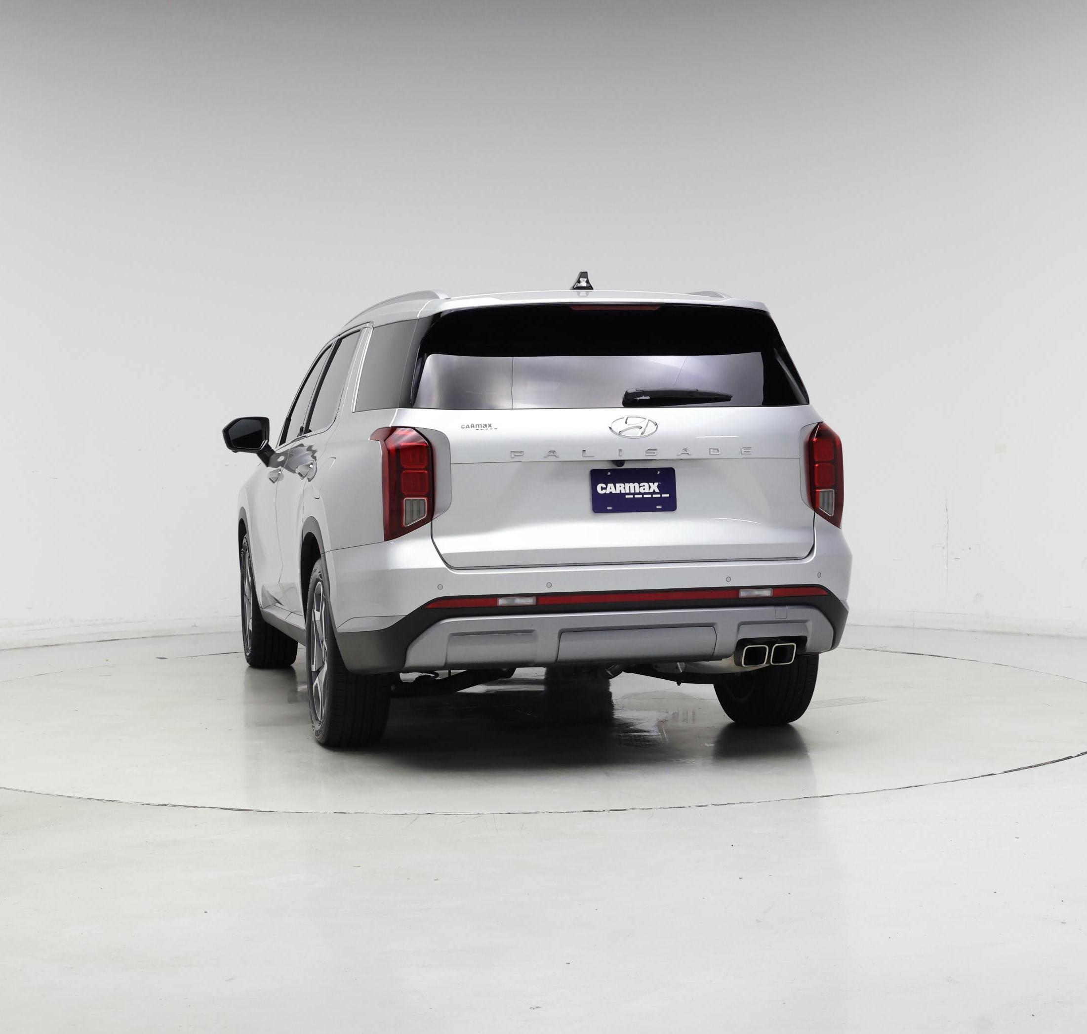 Thumbnail: 2024 Hyundai Palisade - 6