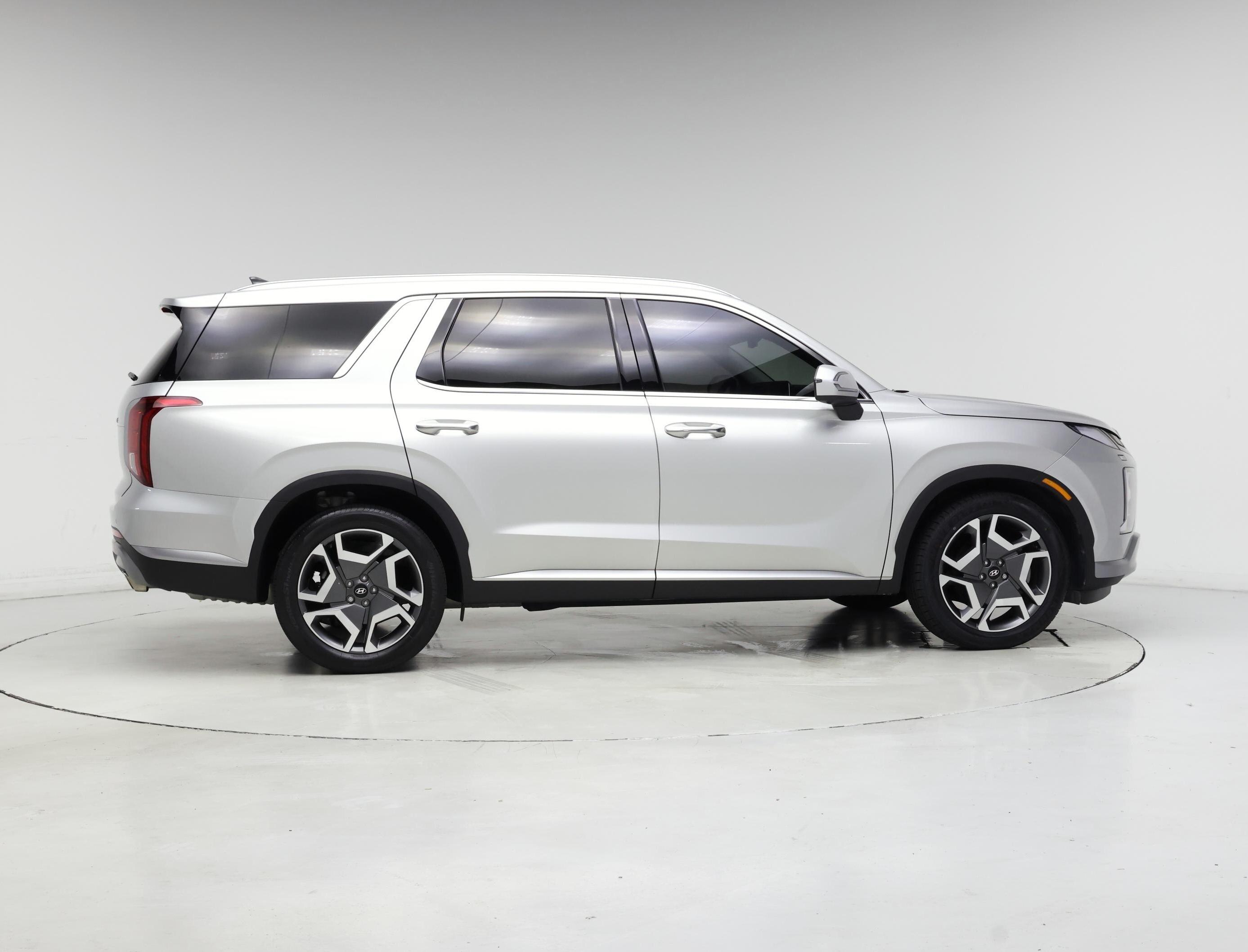 Thumbnail: 2024 Hyundai Palisade - 7