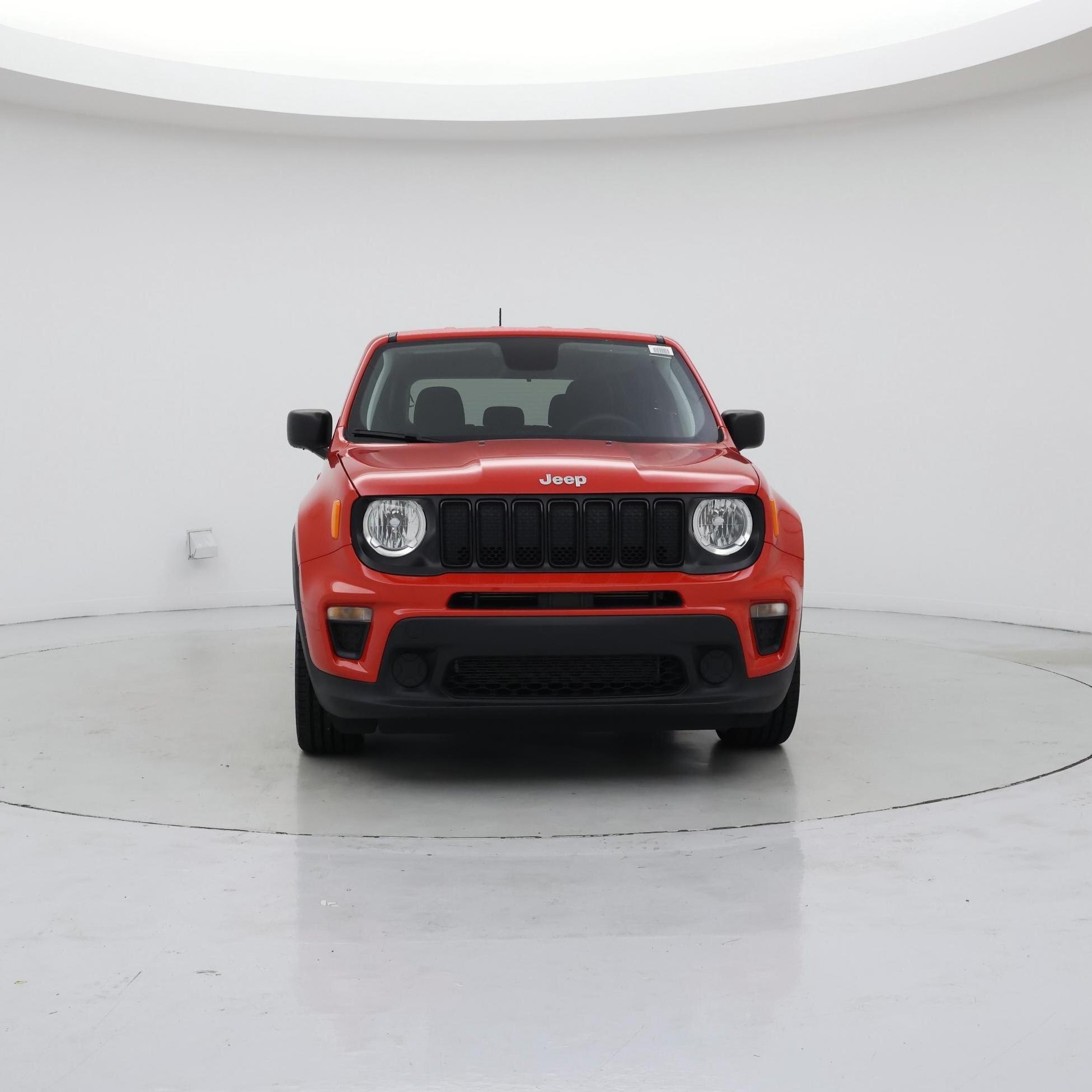 Thumbnail: 2020 Jeep Renegade - 5