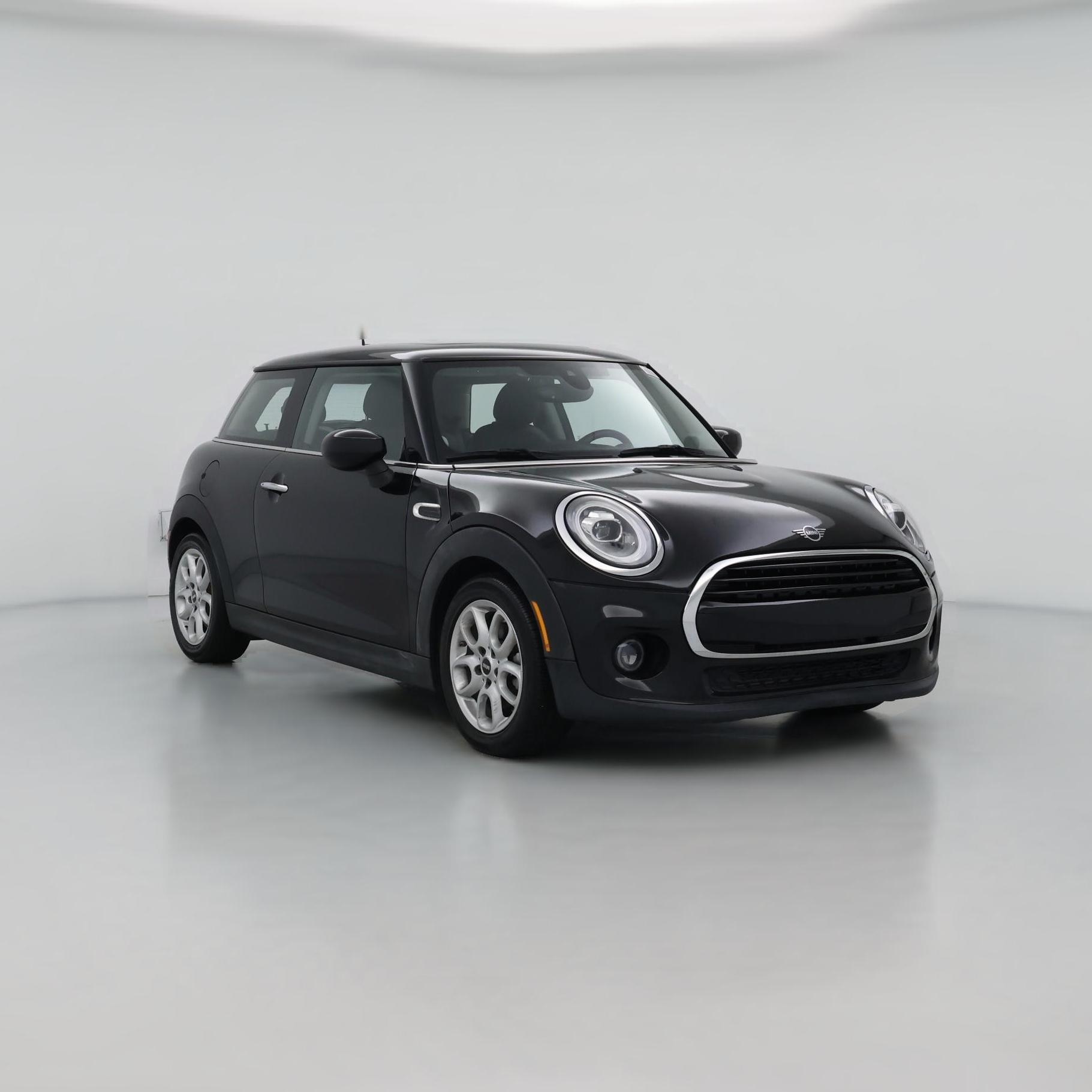 Thumbnail: 2021 MINI Cooper Hardtop - 1