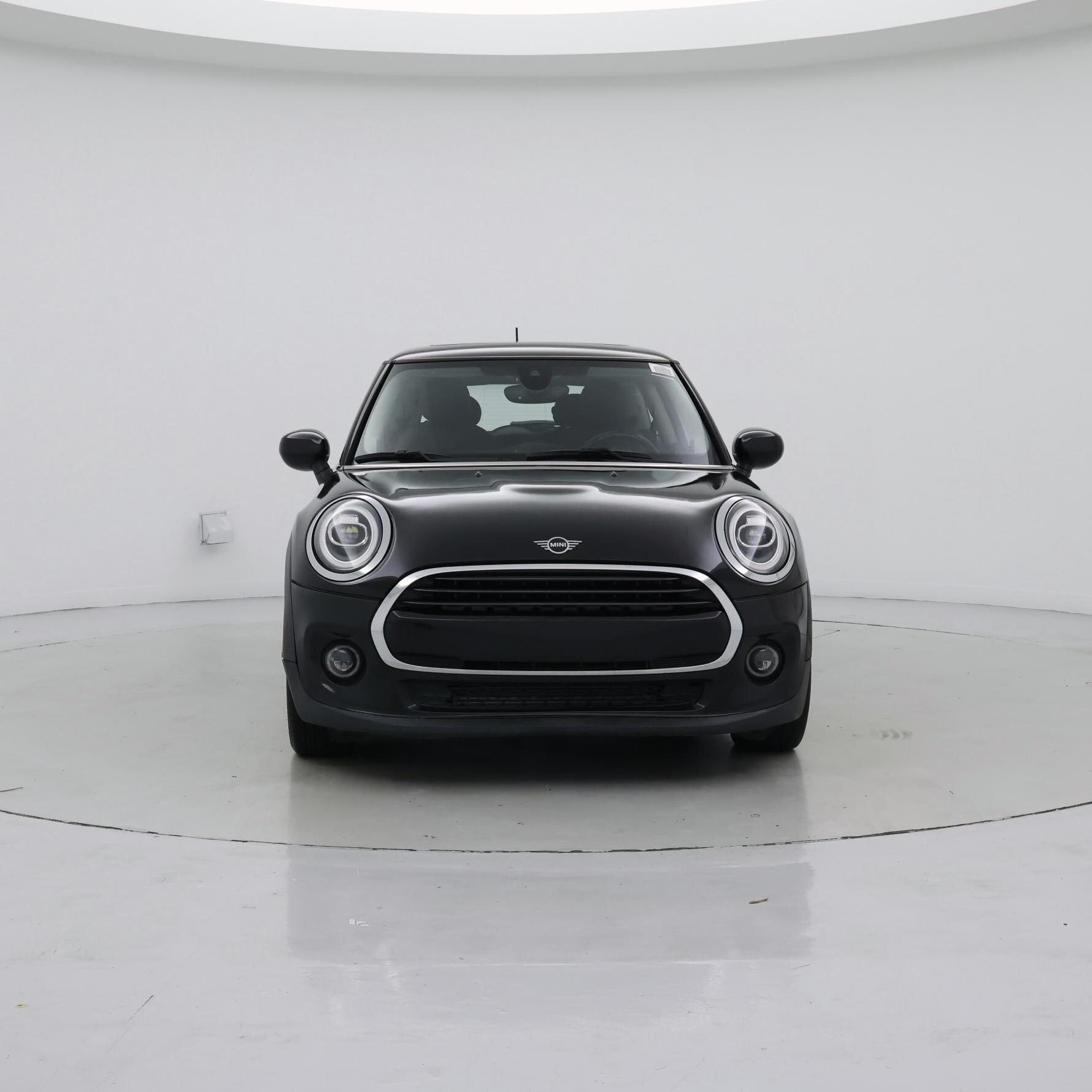 Thumbnail: 2021 MINI Cooper Hardtop - 5