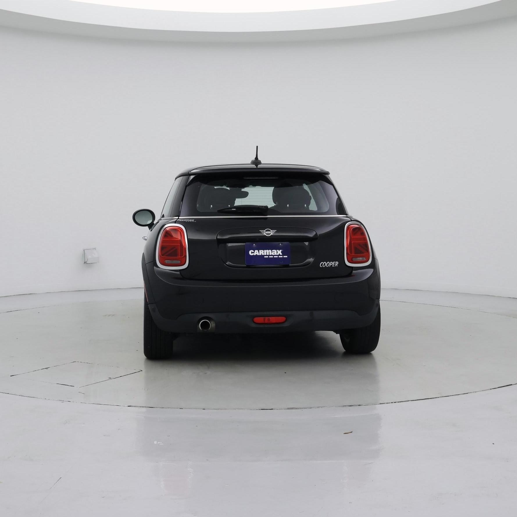 Thumbnail: 2021 MINI Cooper Hardtop - 6