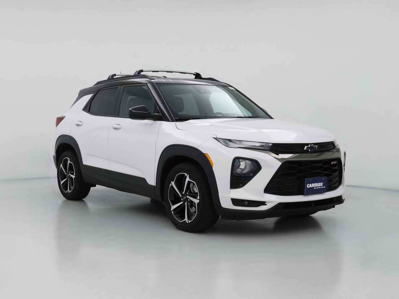 2021 Chevrolet Trailblazer