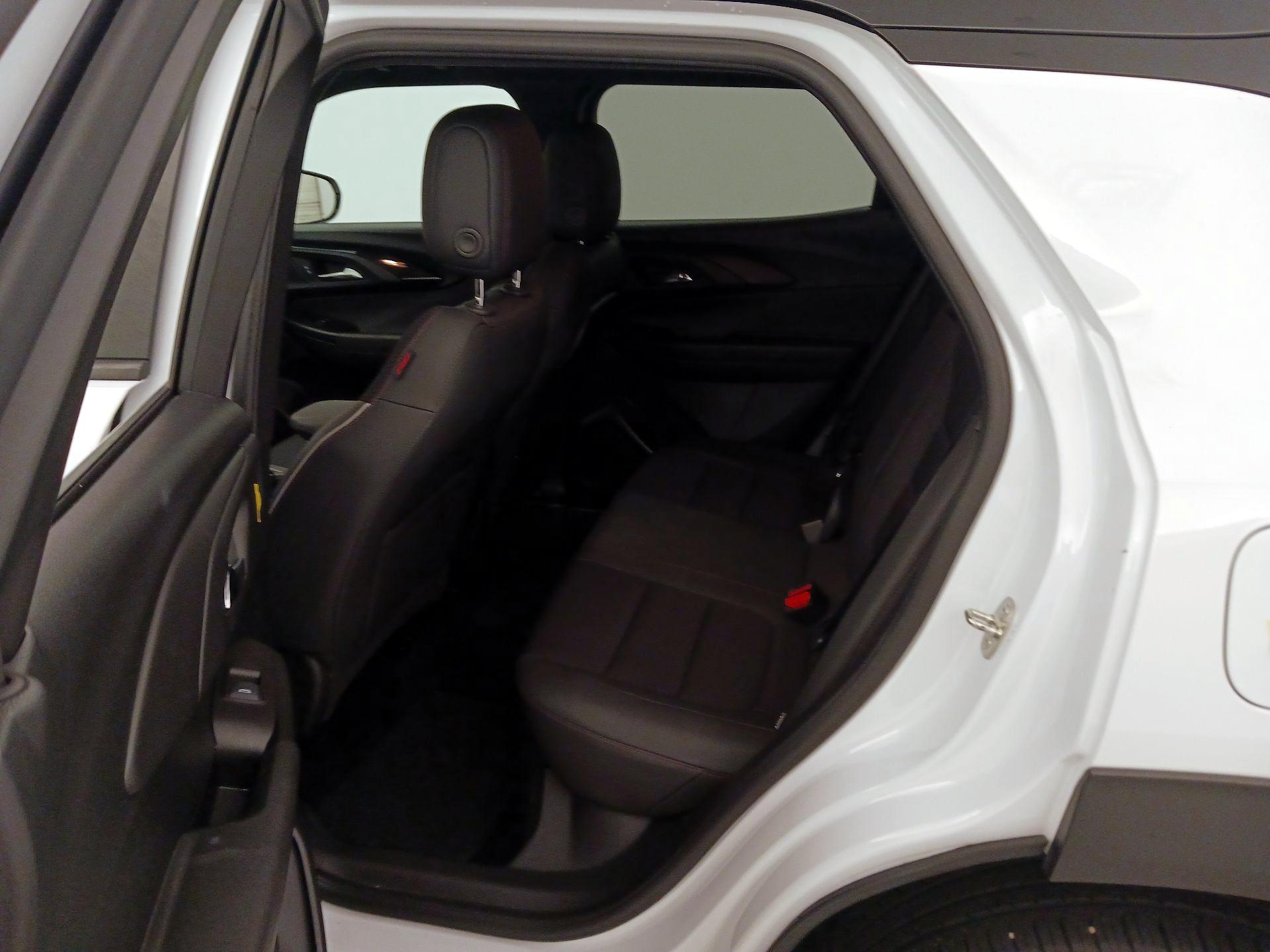Thumbnail: 2021 Chevrolet TrailBlazer - 19