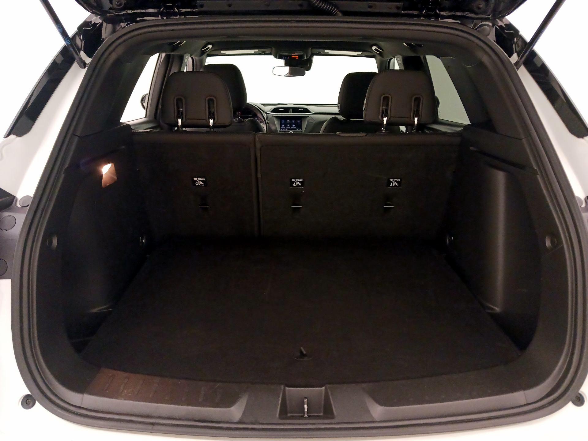 Thumbnail: 2021 Chevrolet TrailBlazer - 20