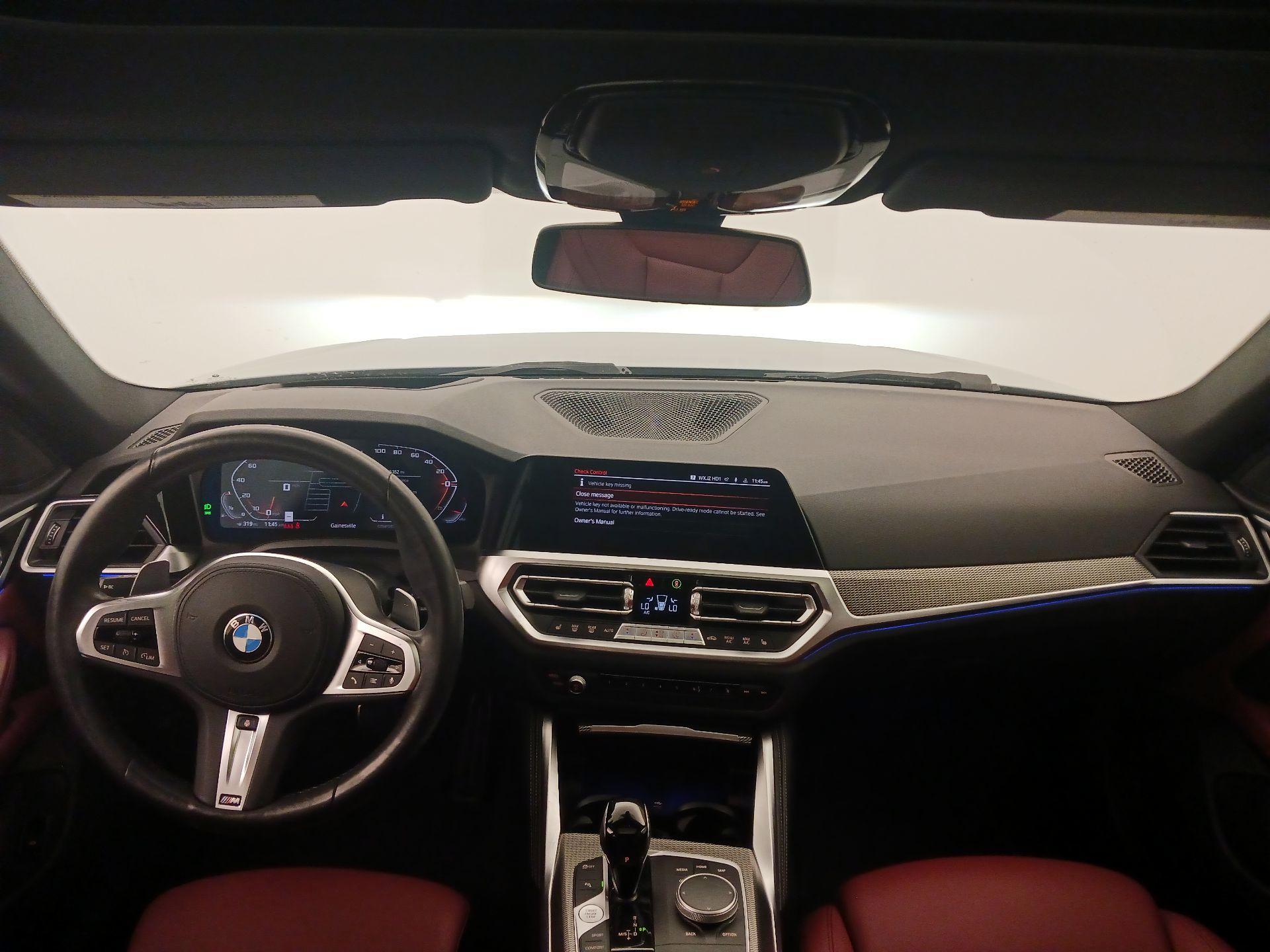 Thumbnail: 2023 BMW 4 Series - 9