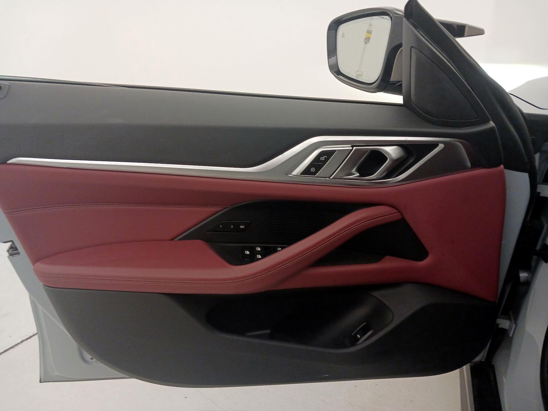 Thumbnail: 2023 BMW 4 Series - 12