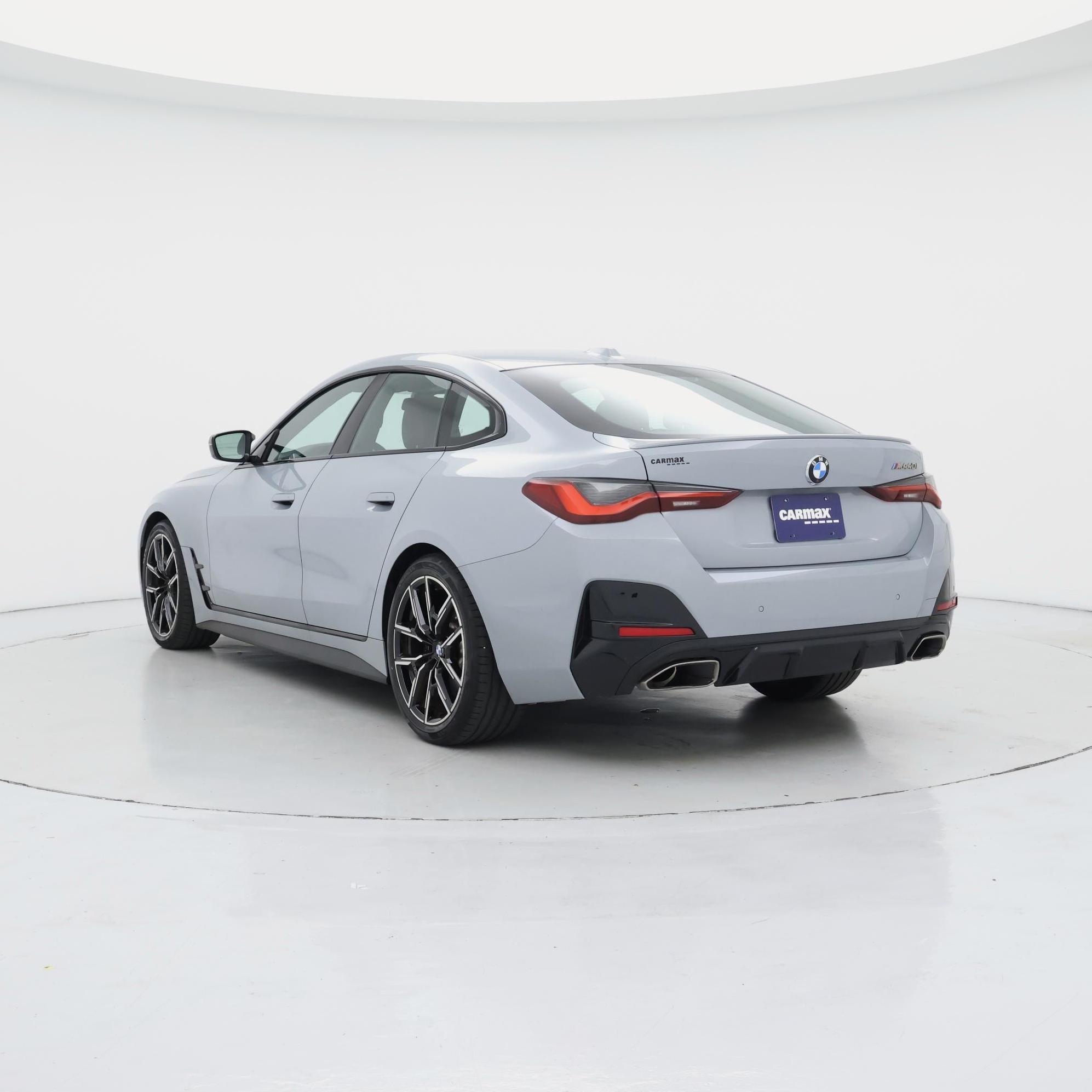 Thumbnail: 2023 BMW 4 Series - 2