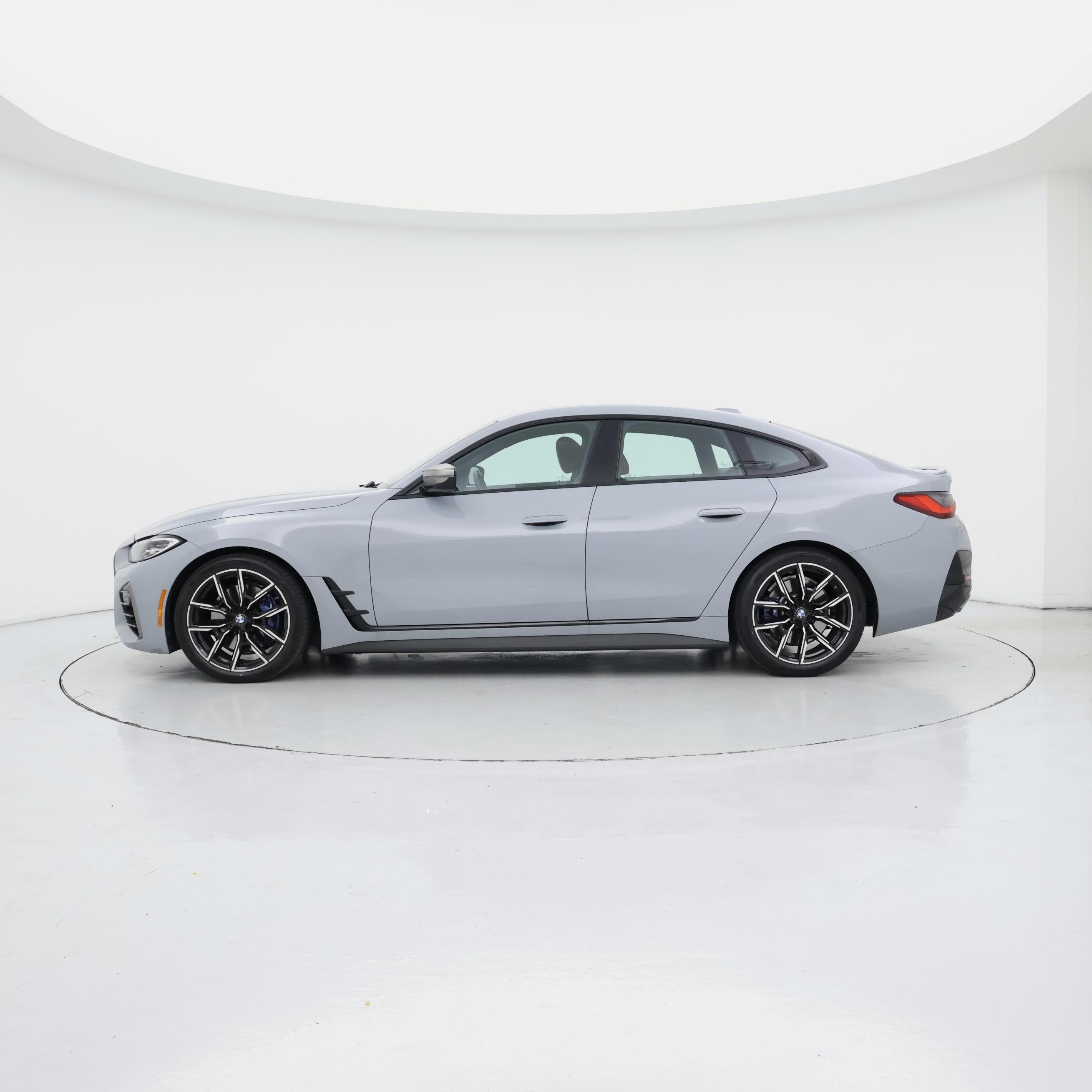 Thumbnail: 2023 BMW 4 Series - 3