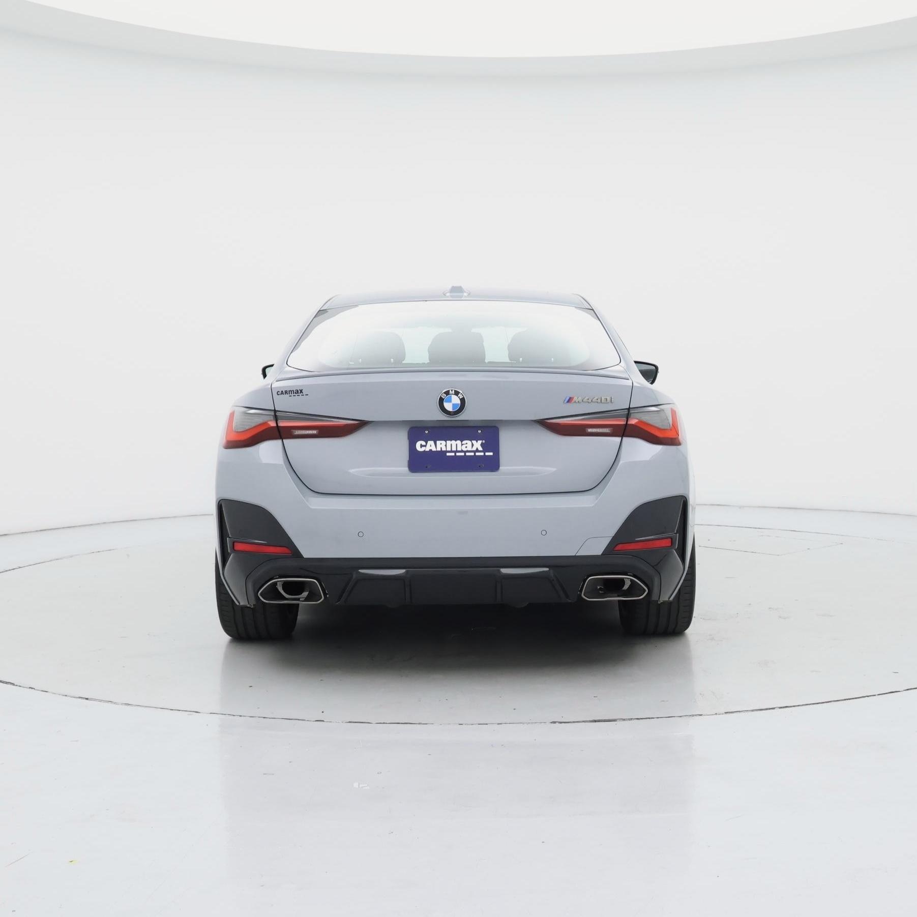 Thumbnail: 2023 BMW 4 Series - 6