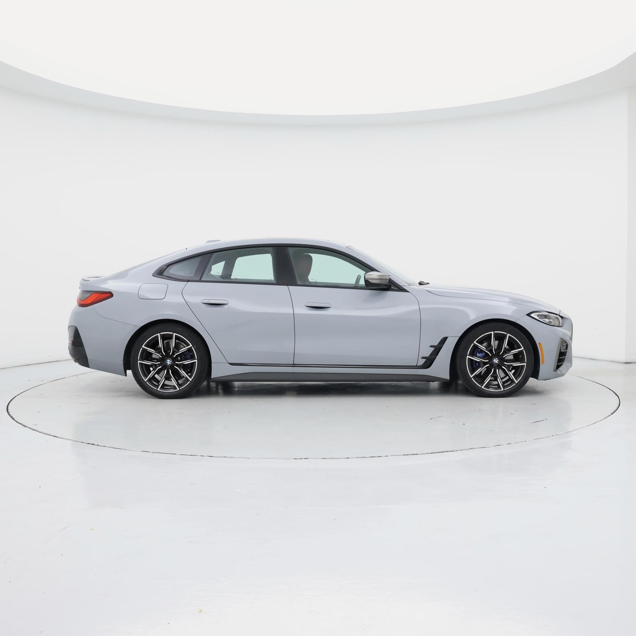 Thumbnail: 2023 BMW 4 Series - 7