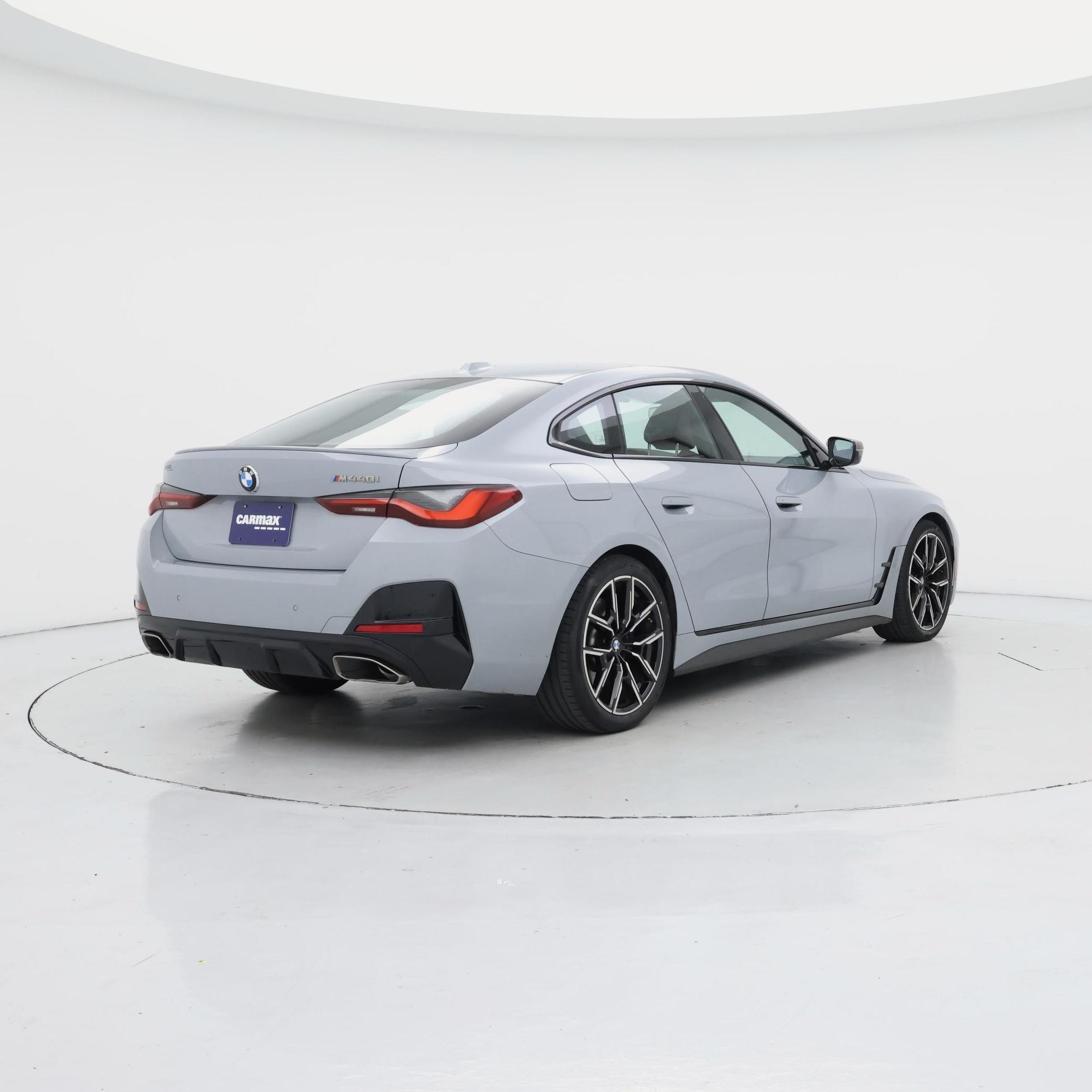 Thumbnail: 2023 BMW 4 Series - 8