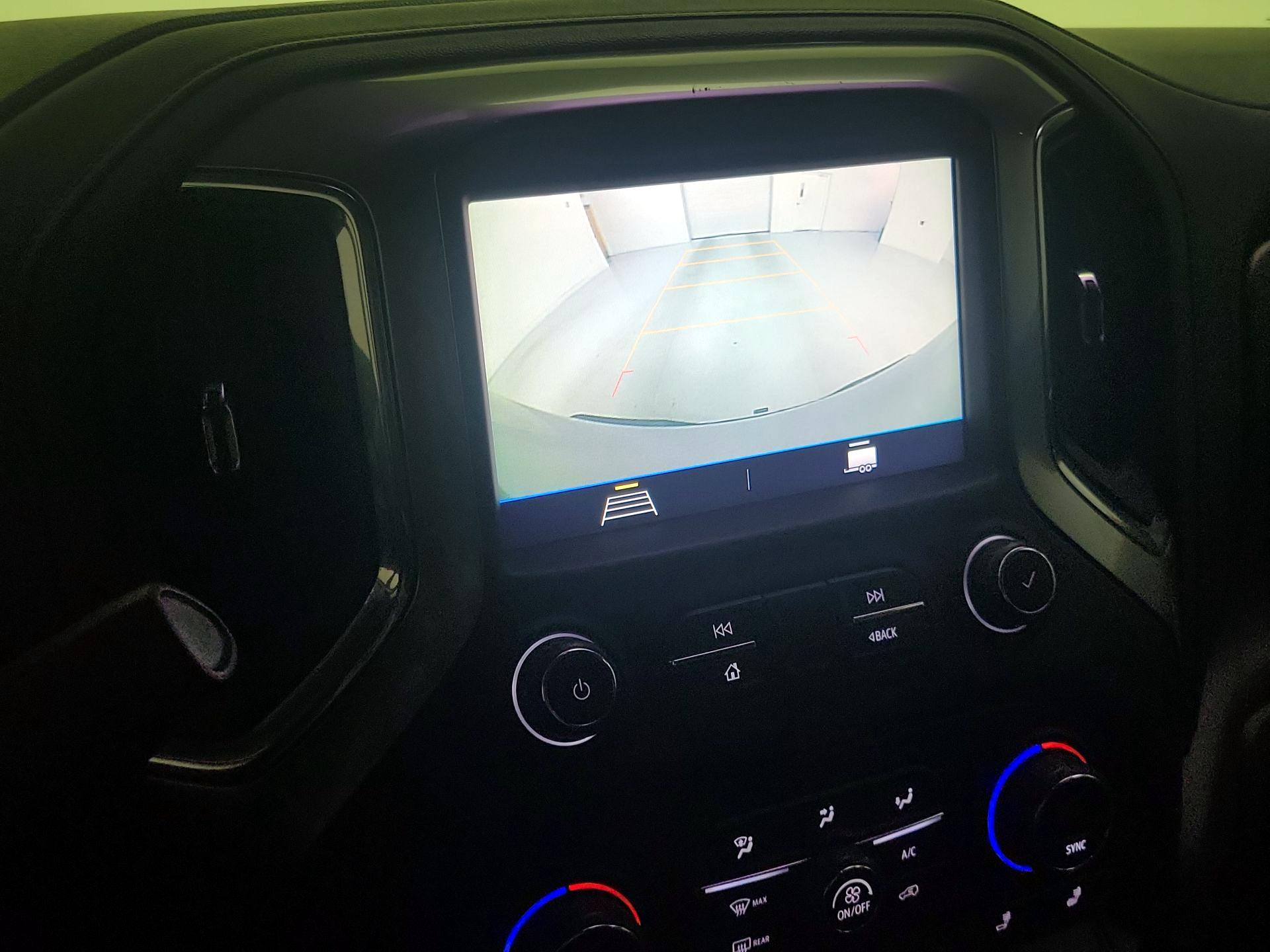 Thumbnail: 2019 Chevrolet Silverado 1500 - 14