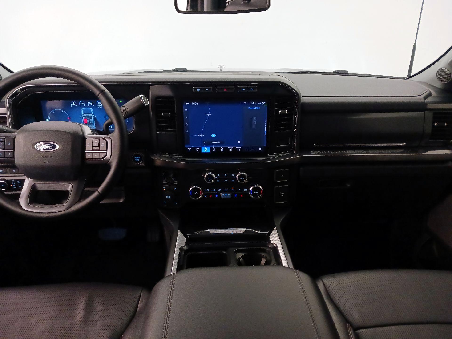 Thumbnail: 2024 Ford F-350 - 9