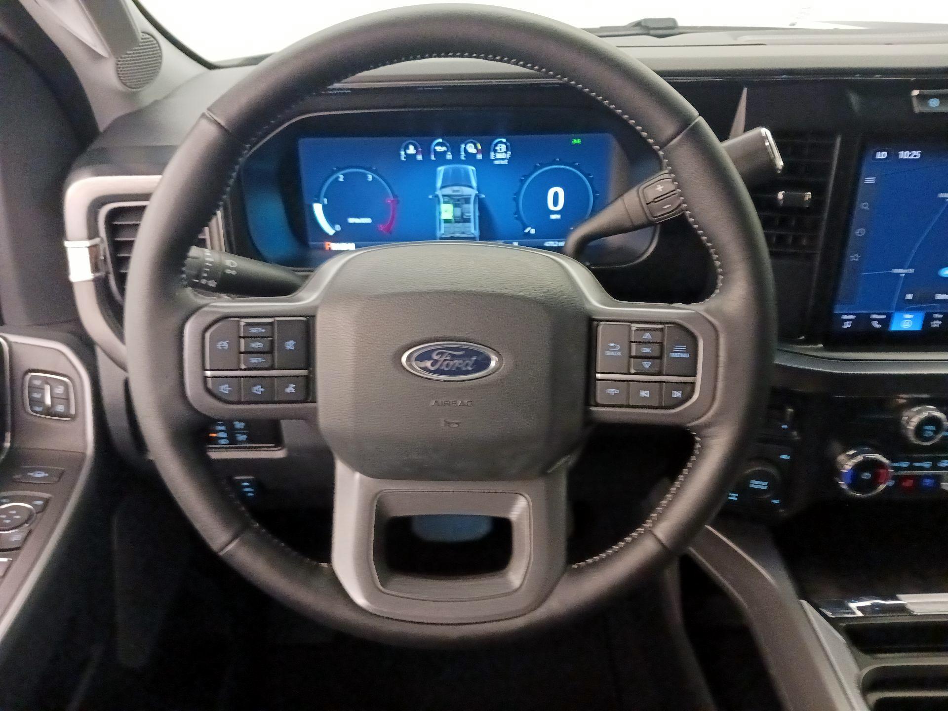 Thumbnail: 2024 Ford F-350 - 10