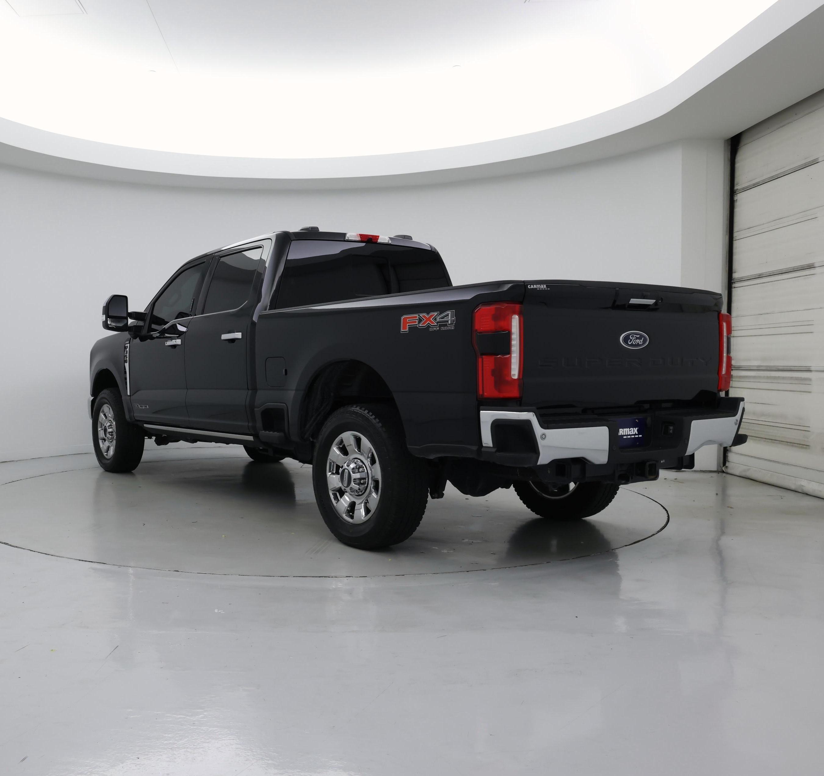 Thumbnail: 2024 Ford F-350 - 2