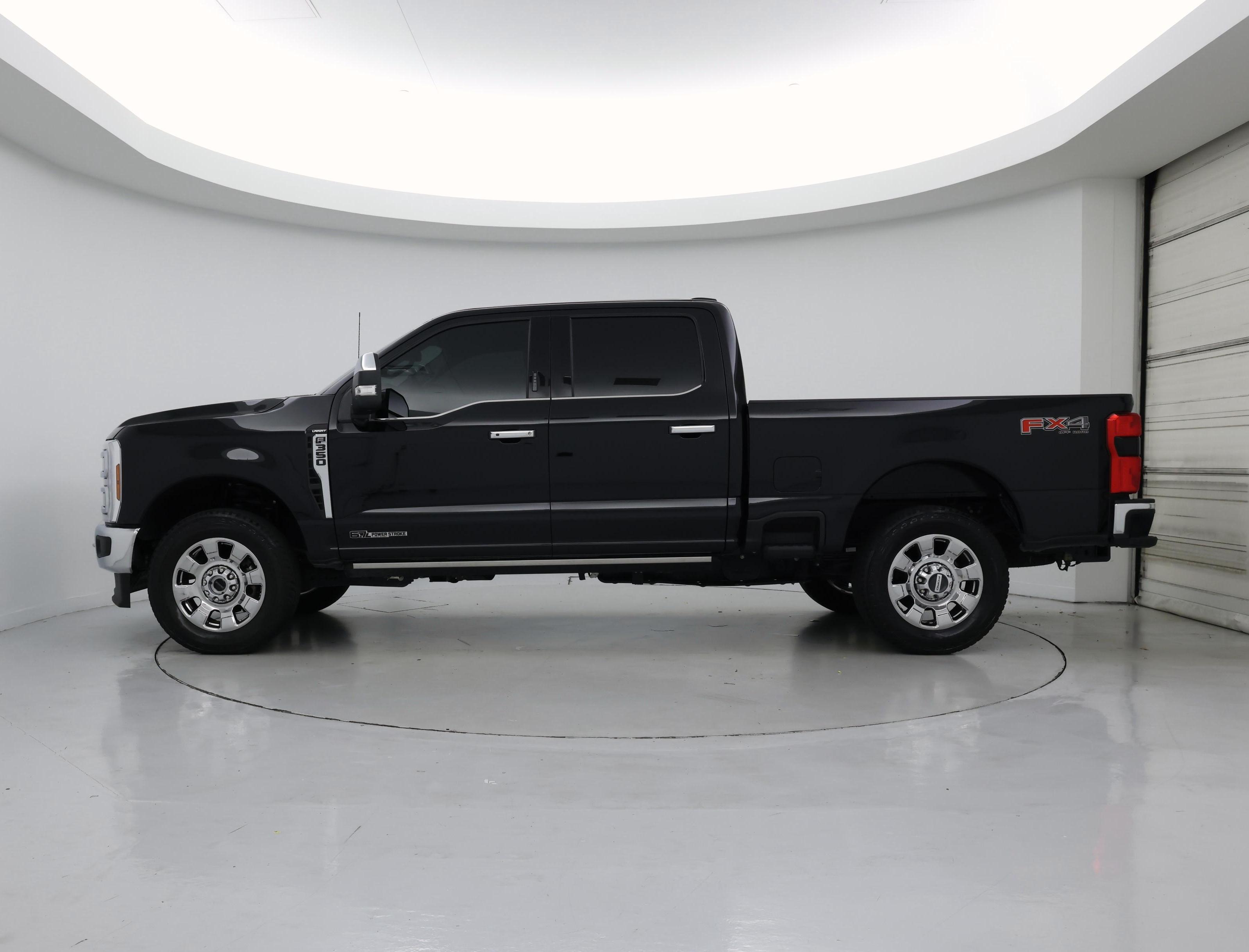 Thumbnail: 2024 Ford F-350 - 3