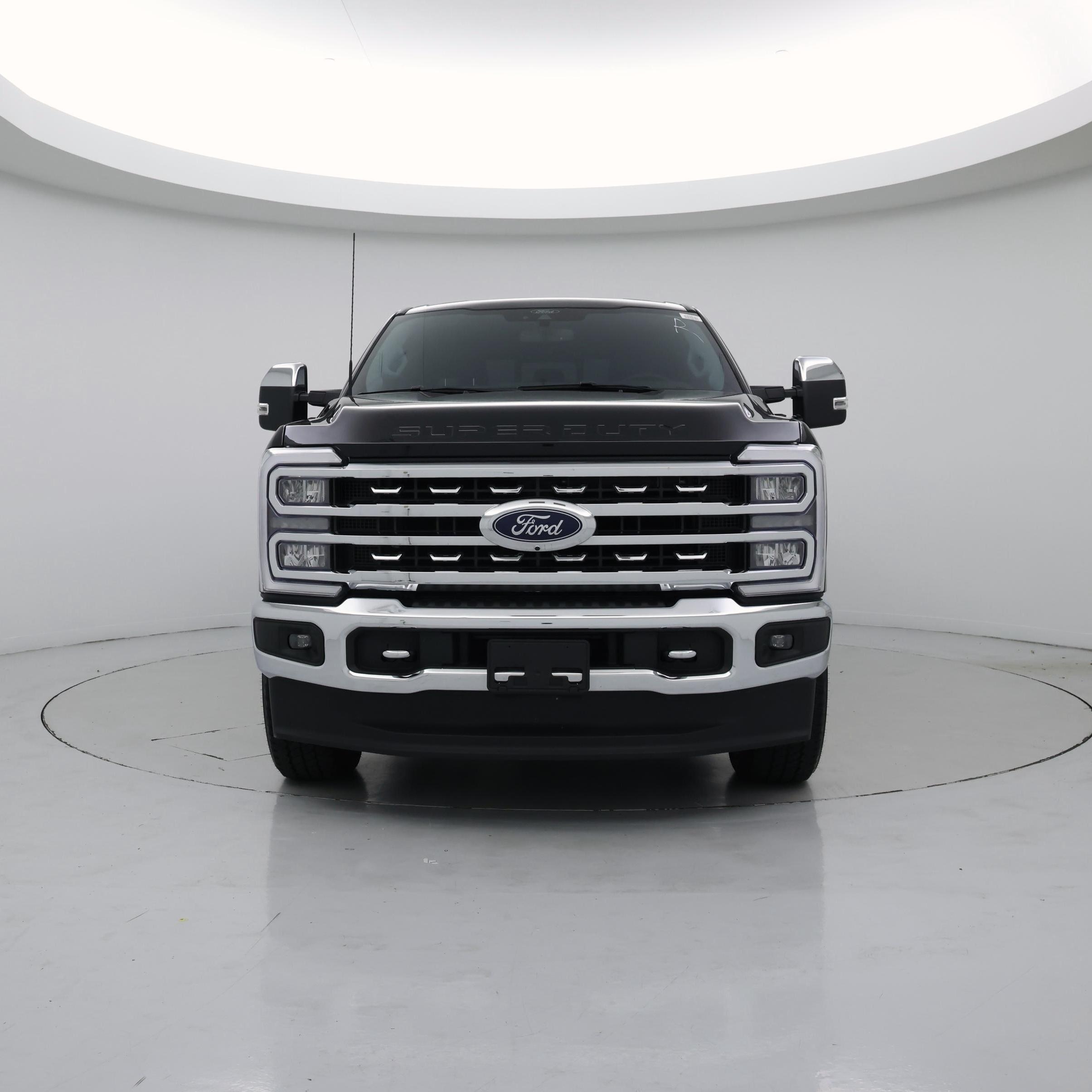 Thumbnail: 2024 Ford F-350 - 5