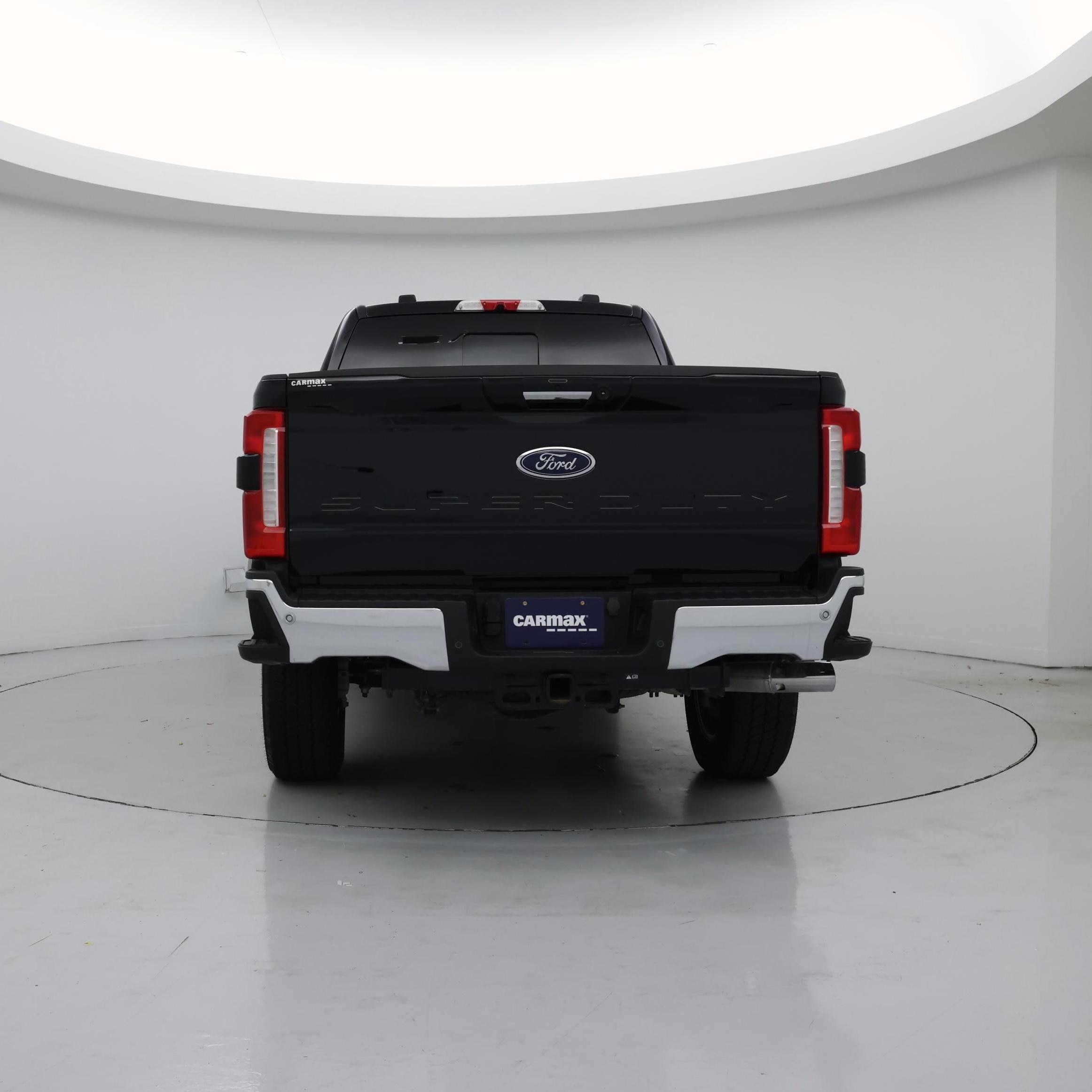 Thumbnail: 2024 Ford F-350 - 6