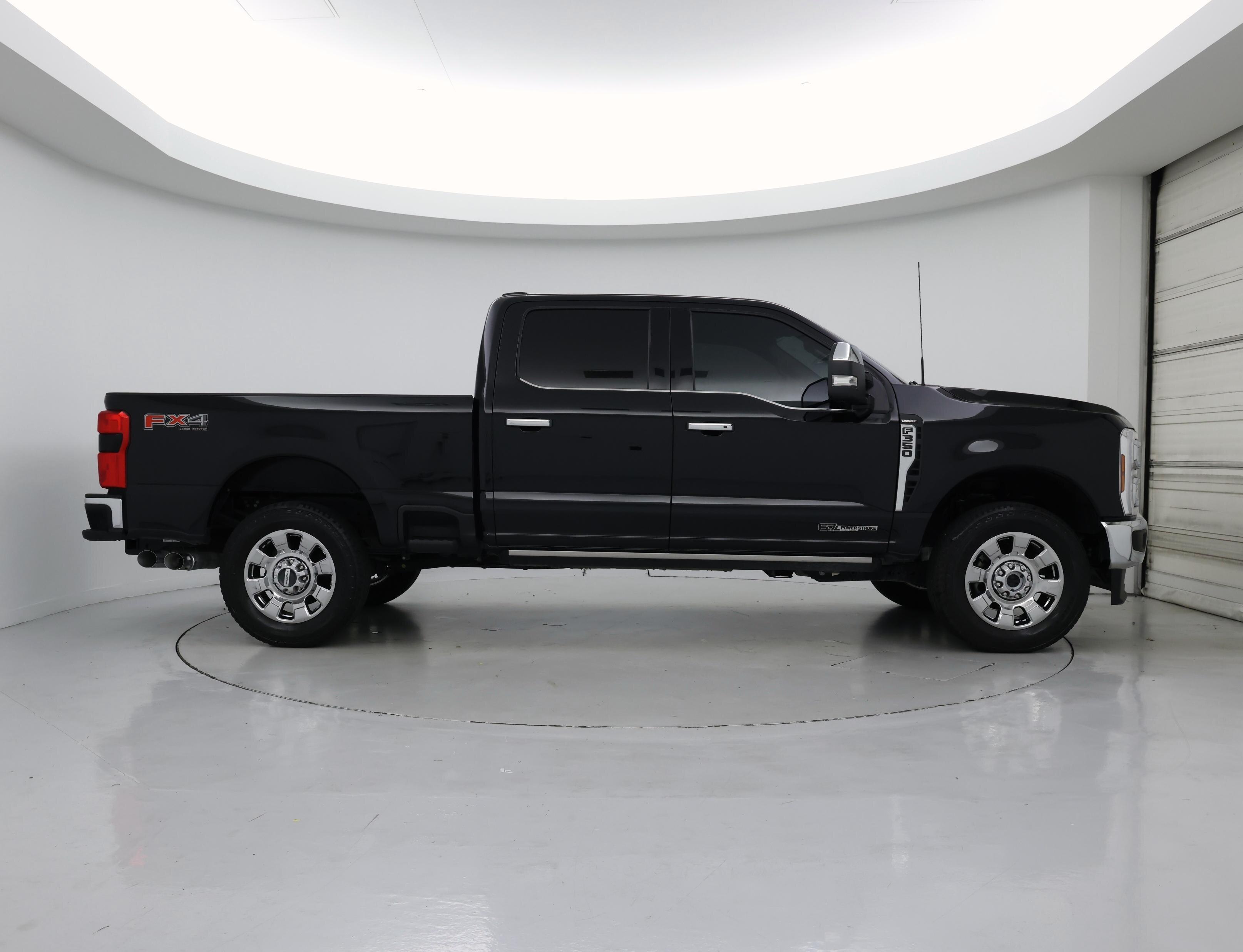 Thumbnail: 2024 Ford F-350 - 7