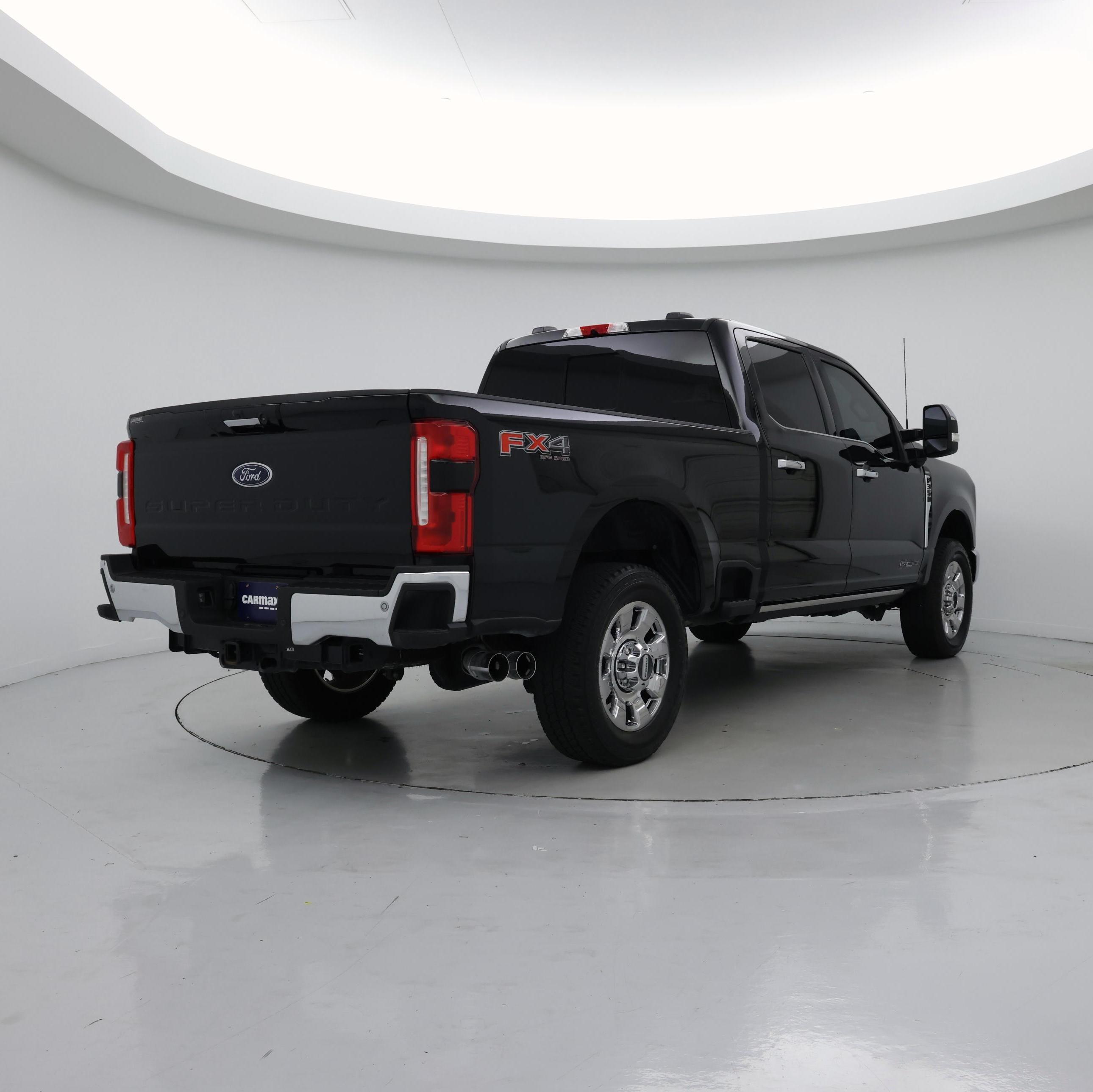 Thumbnail: 2024 Ford F-350 - 8