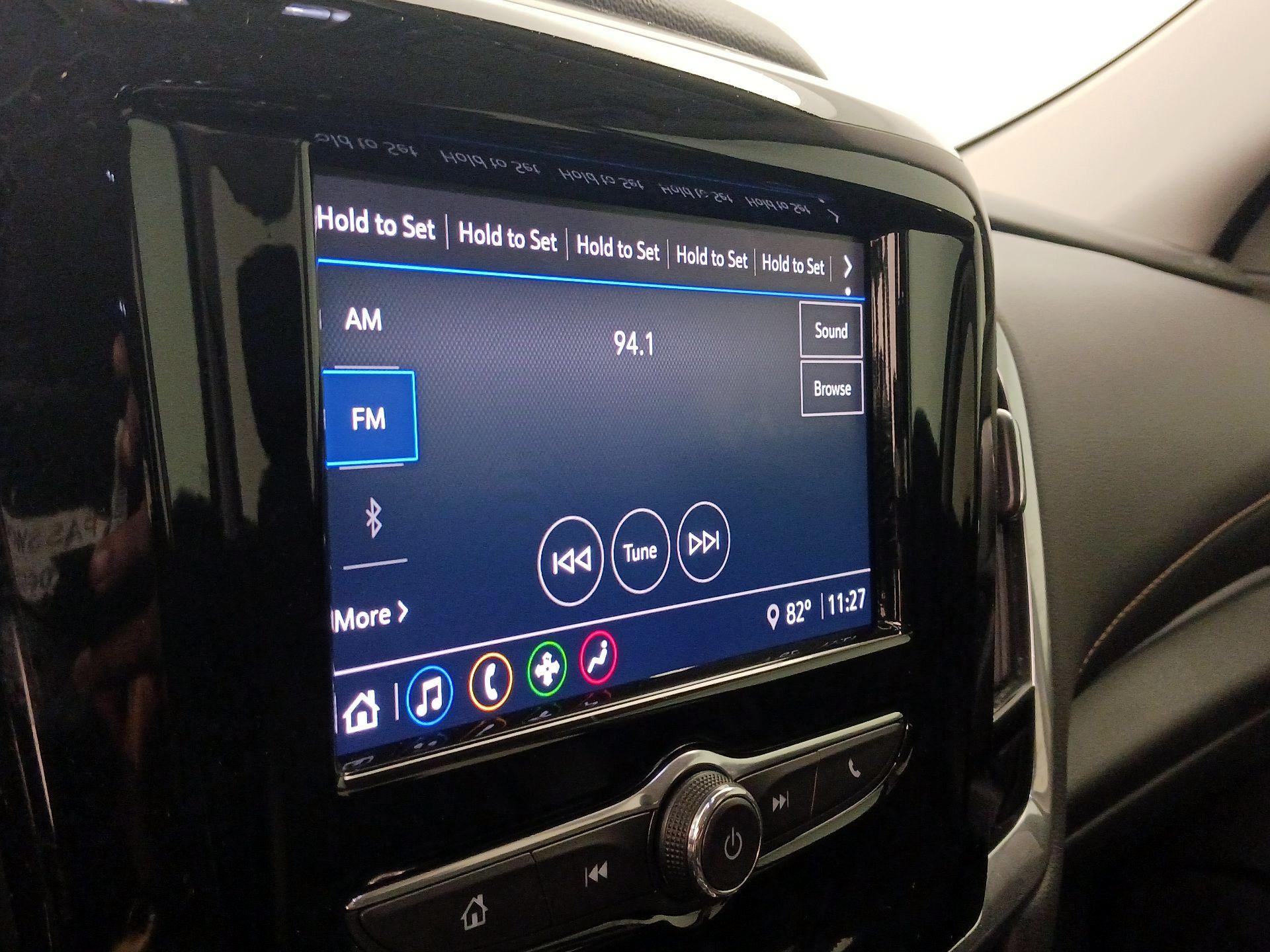Thumbnail: 2021 Chevrolet Traverse - 15