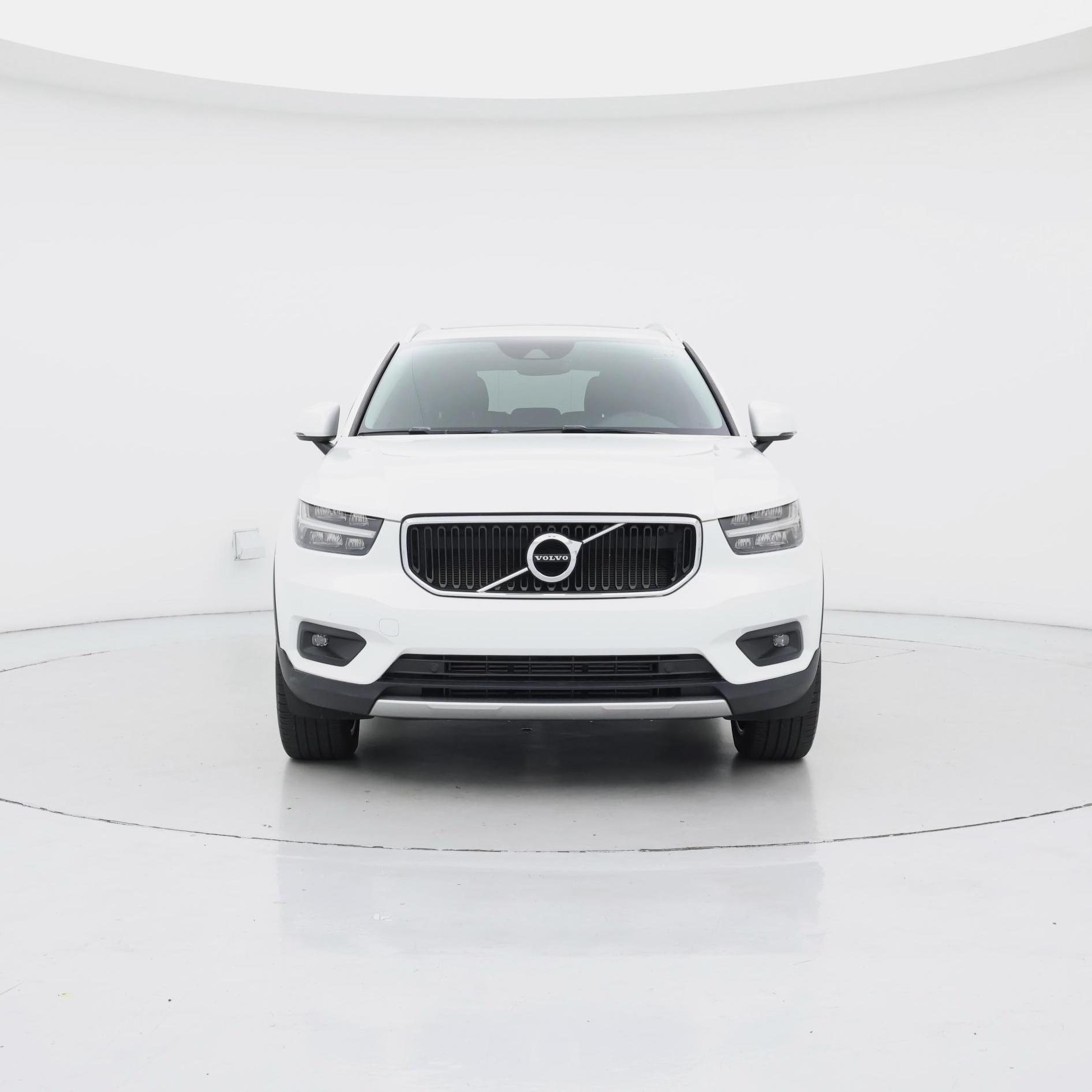 Thumbnail: 2021 Volvo XC40 - 5