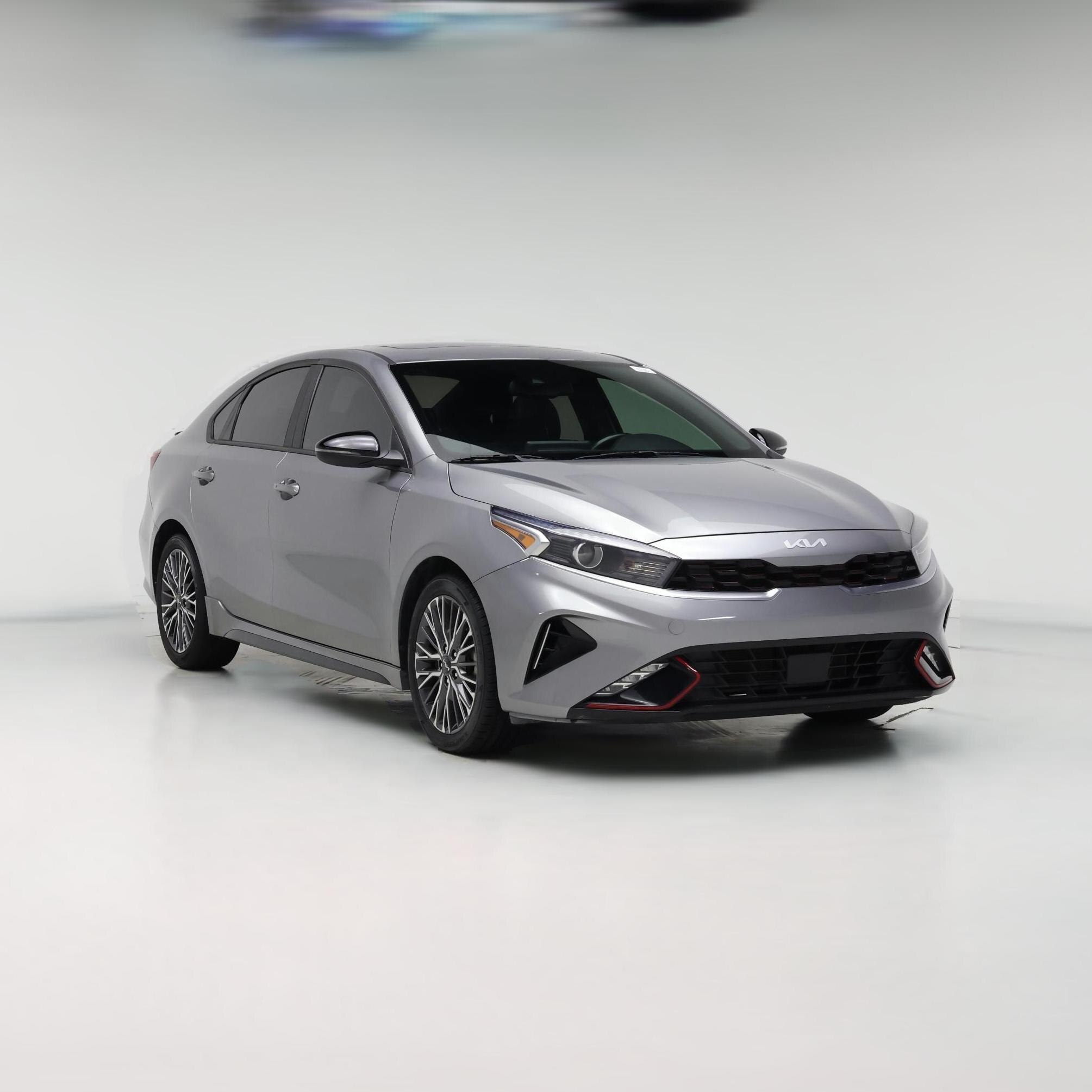 Thumbnail: 2022 Kia Forte - 1