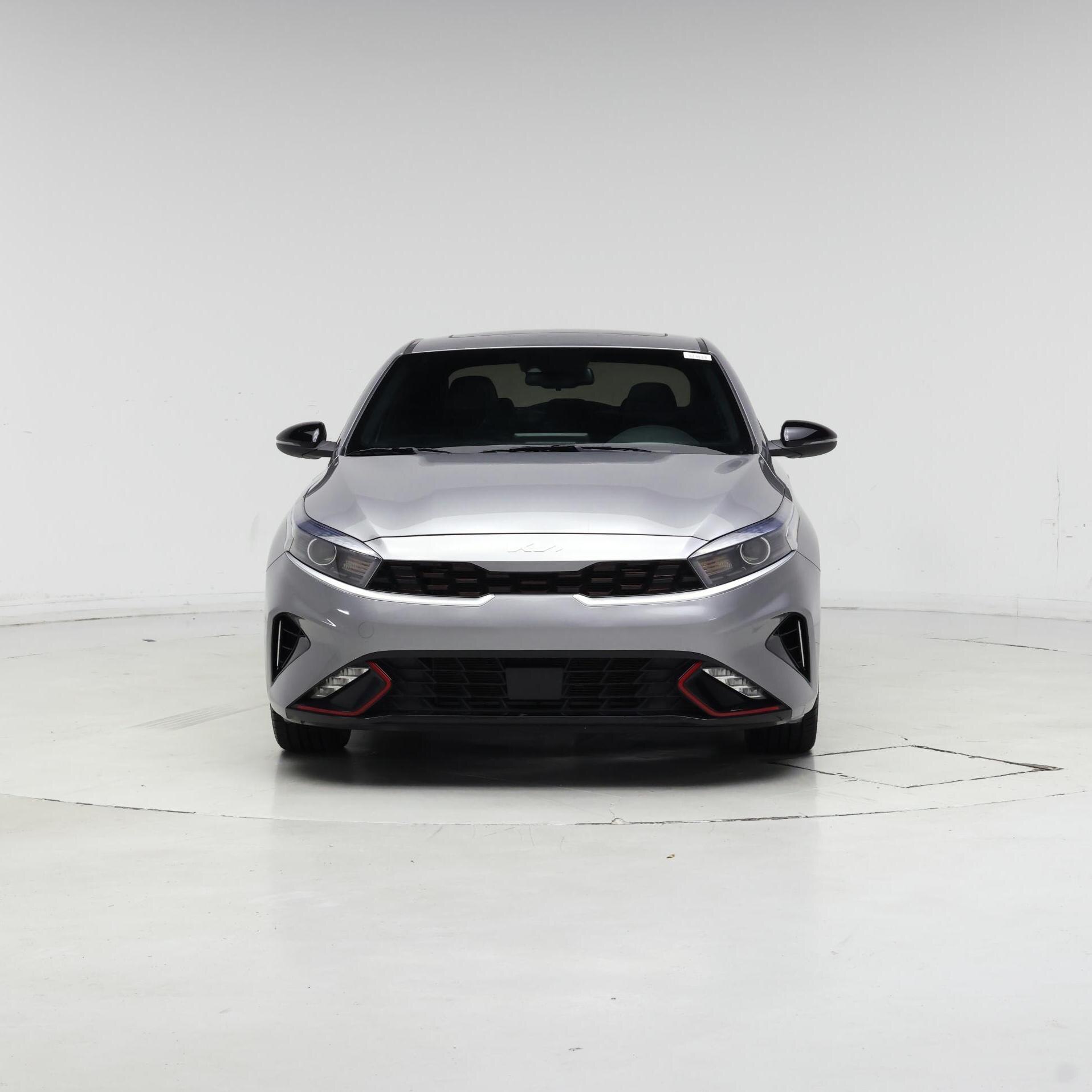 Thumbnail: 2022 Kia Forte - 5