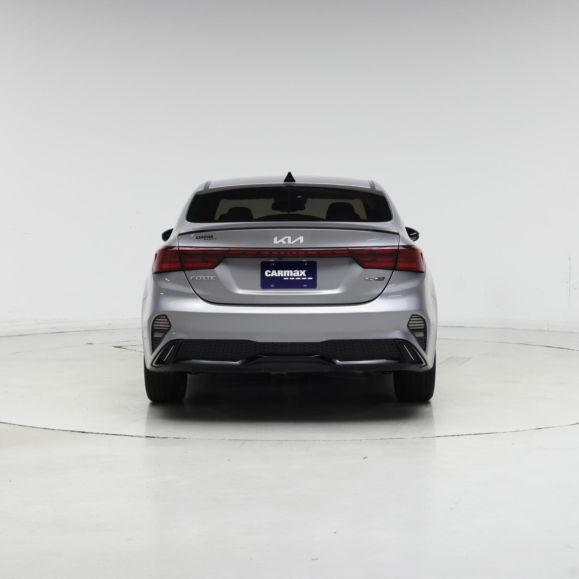 Thumbnail: 2022 Kia Forte - 6