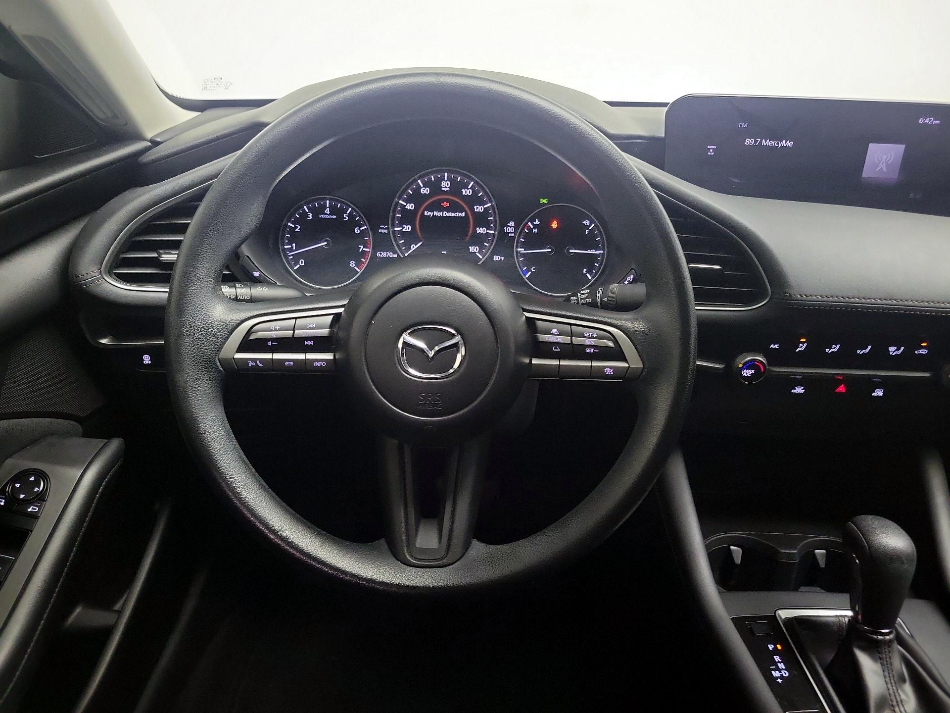 Thumbnail: 2021 Mazda Mazda3 - 10