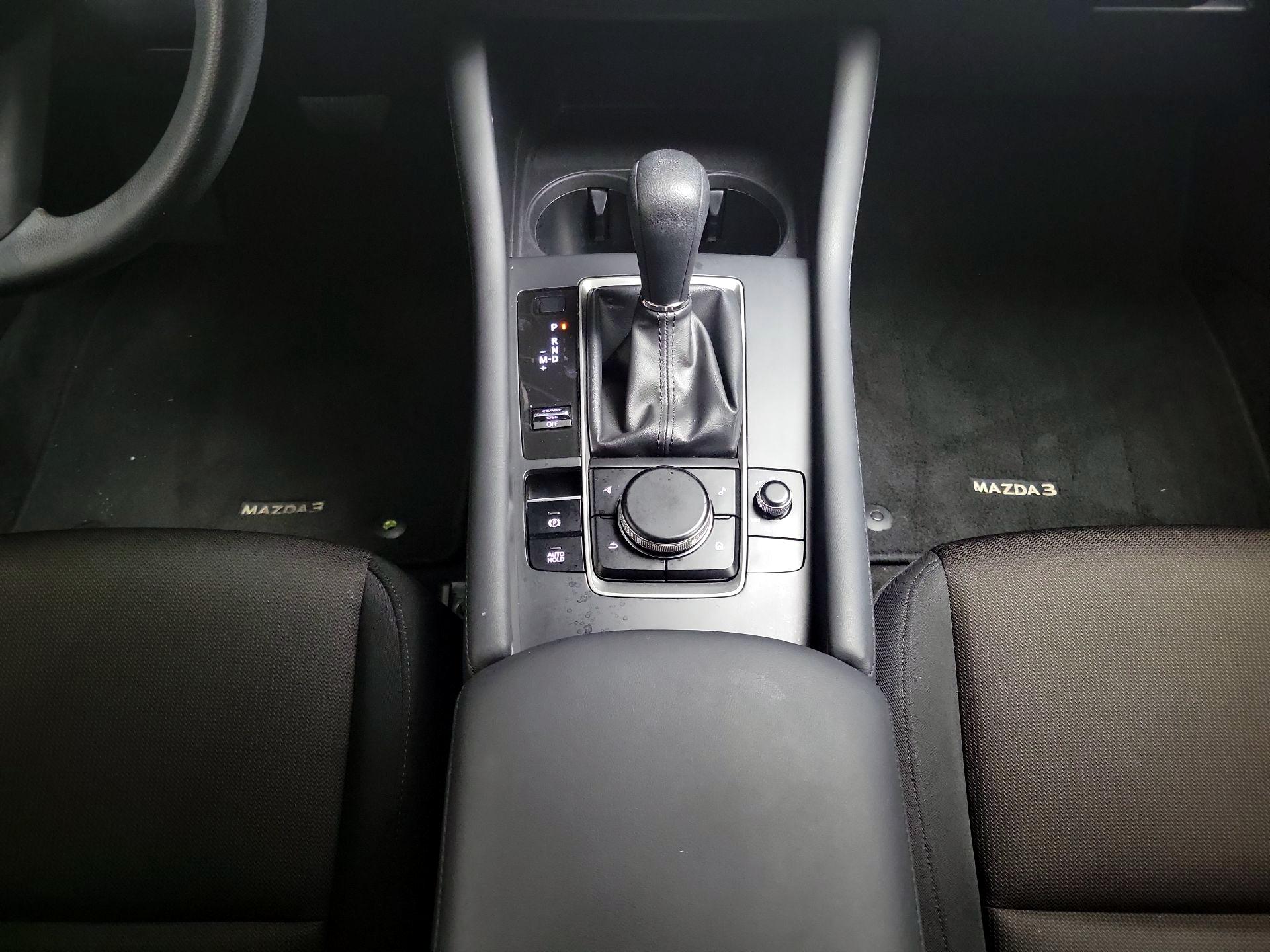Thumbnail: 2021 Mazda Mazda3 - 17