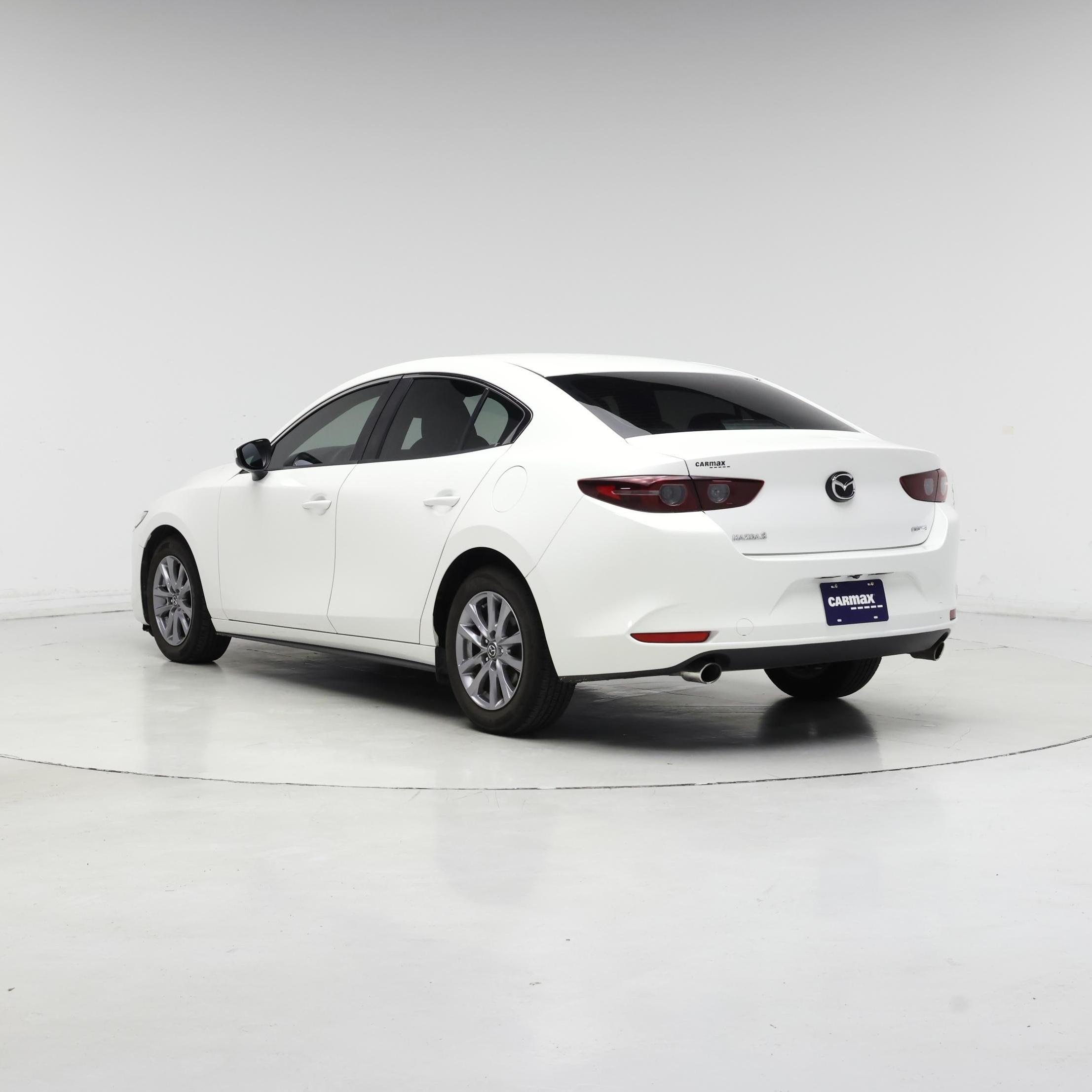 Thumbnail: 2021 Mazda Mazda3 - 2