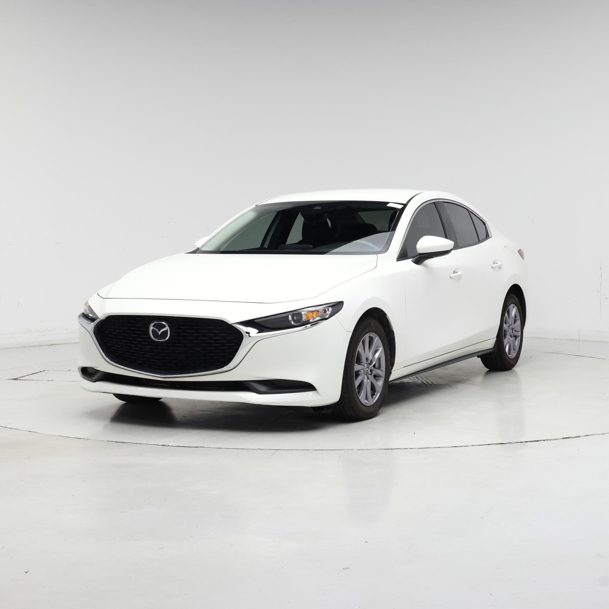 Thumbnail: 2021 Mazda Mazda3 - 4