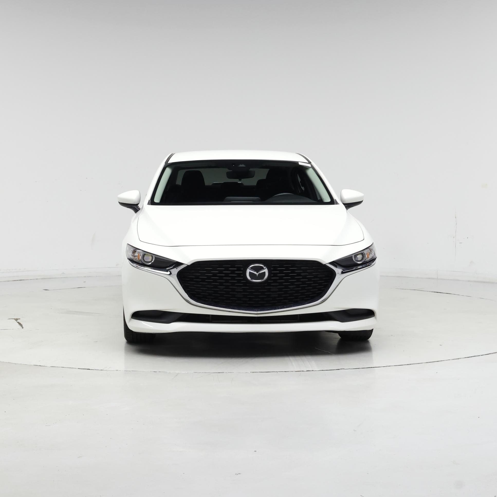 Thumbnail: 2021 Mazda Mazda3 - 5