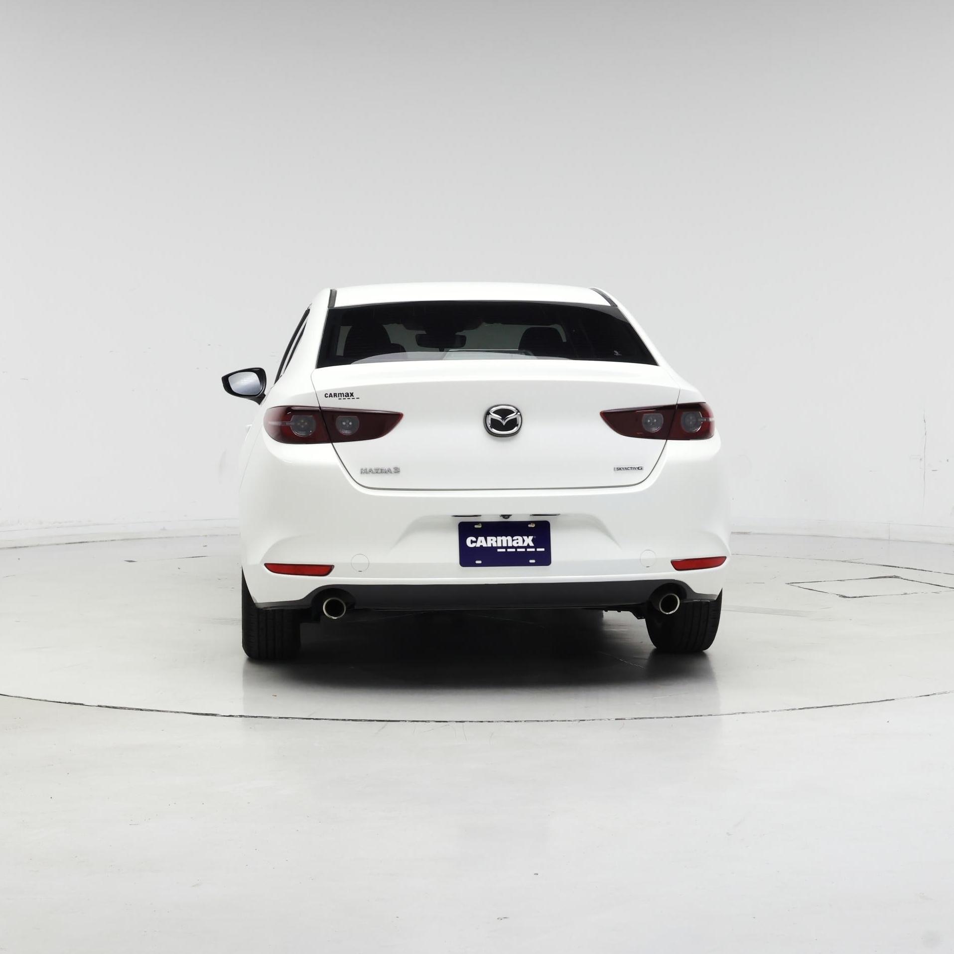 Thumbnail: 2021 Mazda Mazda3 - 6
