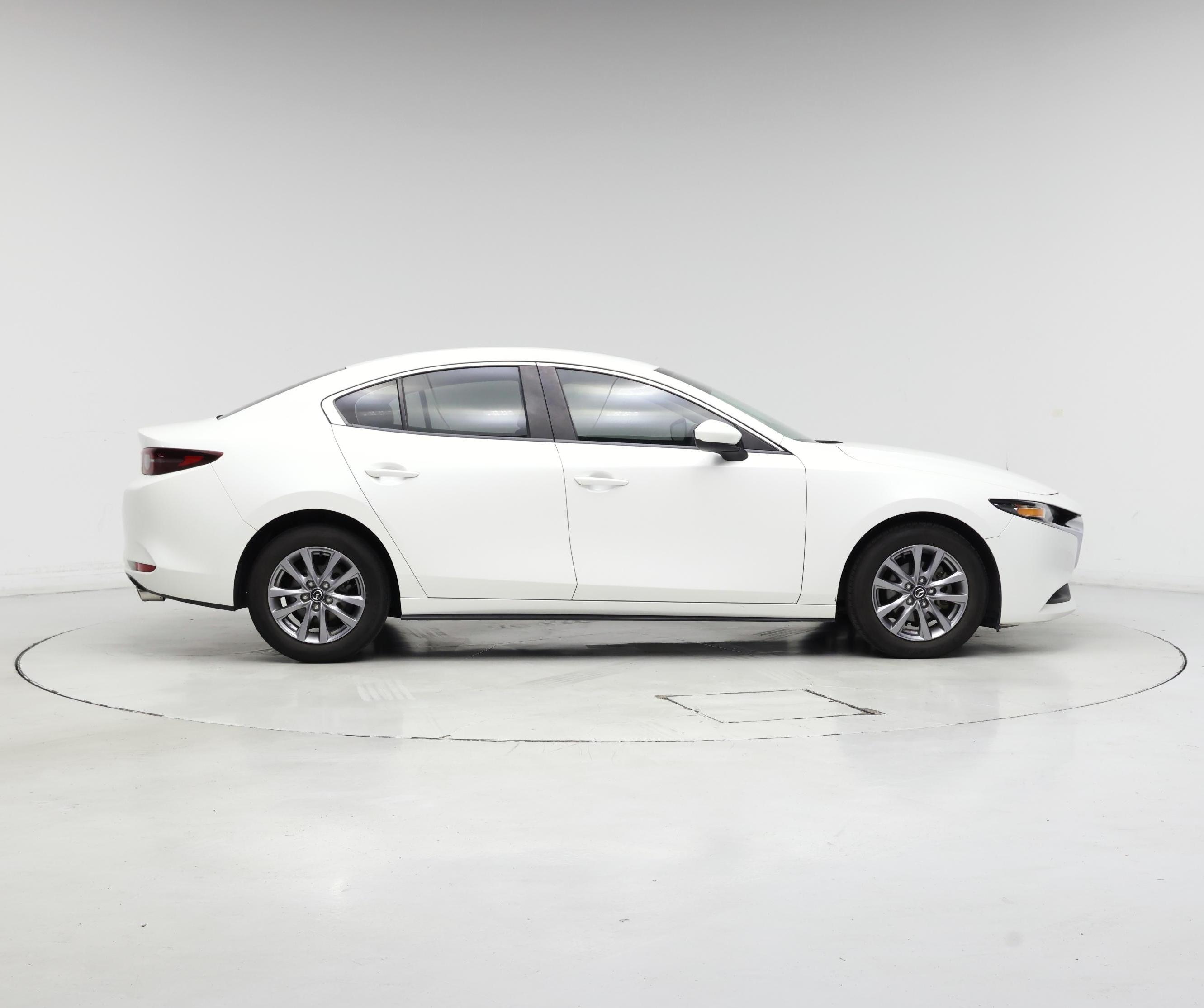 Thumbnail: 2021 Mazda Mazda3 - 7