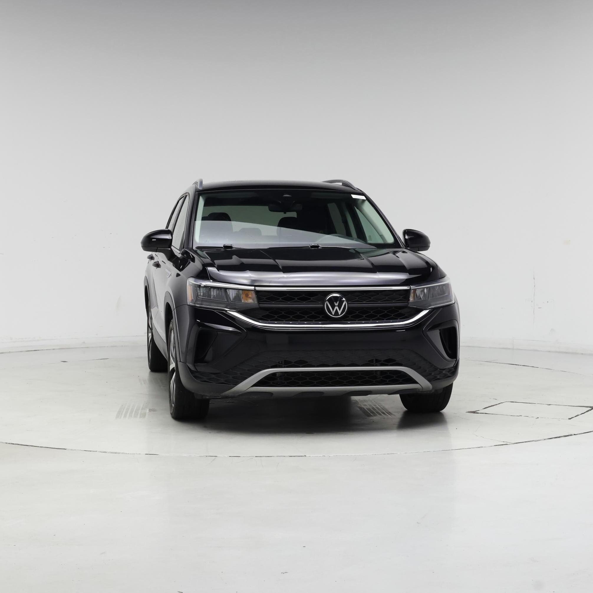 Thumbnail: 2023 Volkswagen Taos - 5