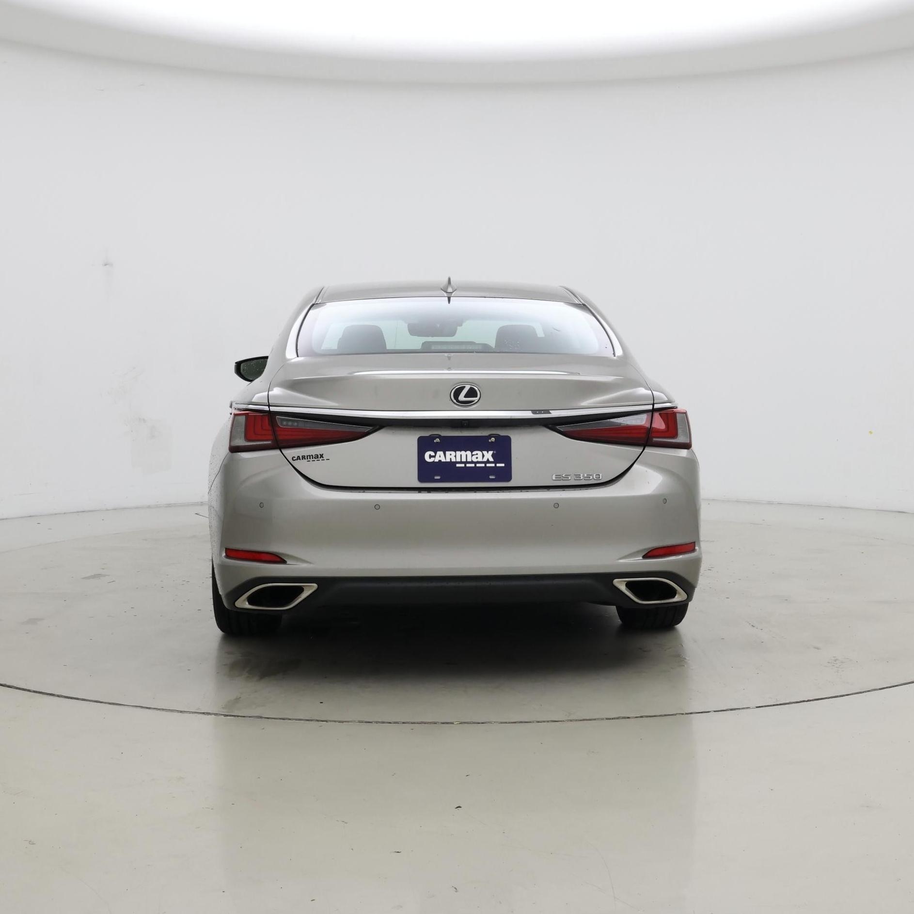 Thumbnail: 2021 Lexus ES - 6