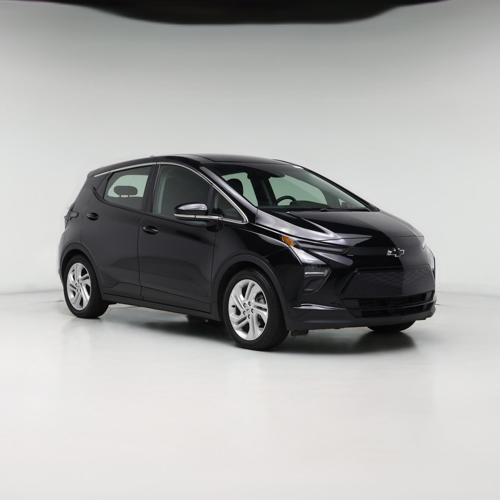 Thumbnail: 2023 Chevrolet Bolt EV - 1