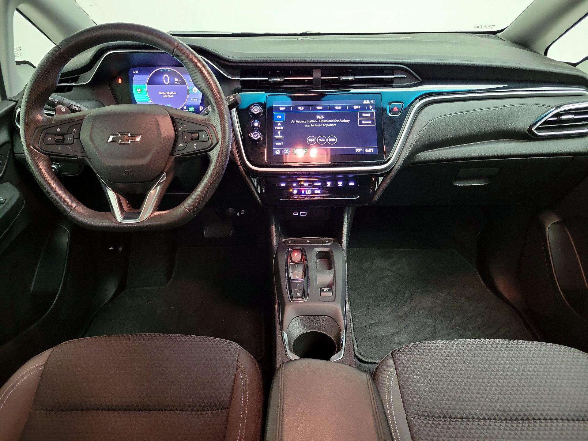 Thumbnail: 2023 Chevrolet Bolt EV - 9