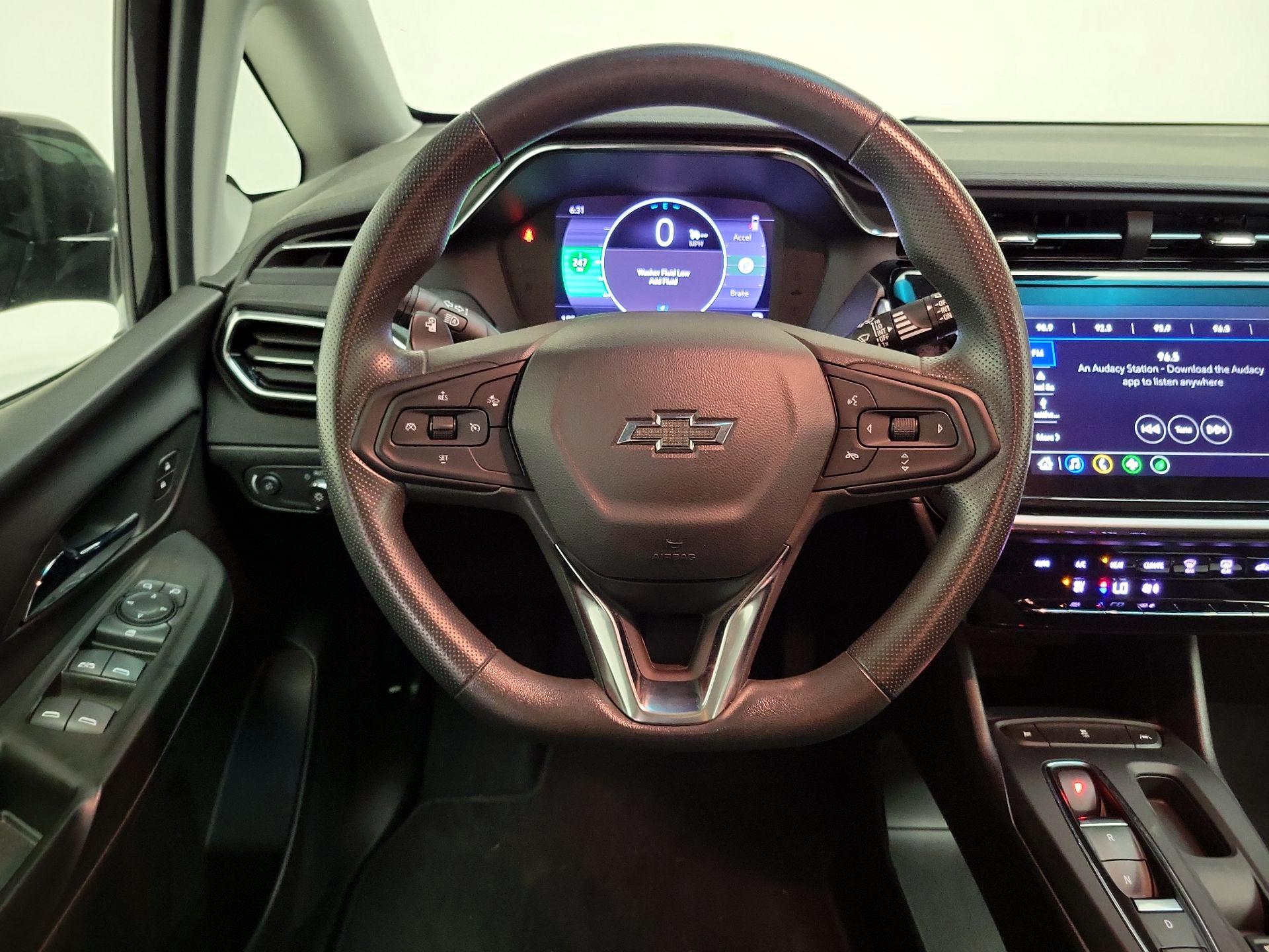 Thumbnail: 2023 Chevrolet Bolt EV - 10