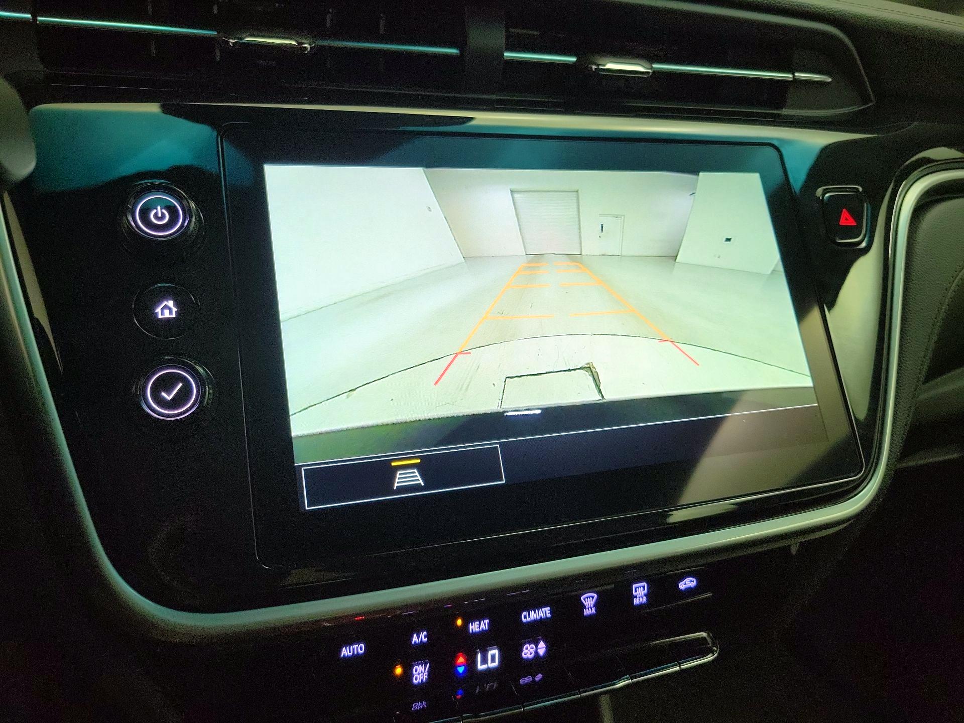 Thumbnail: 2023 Chevrolet Bolt EV - 15