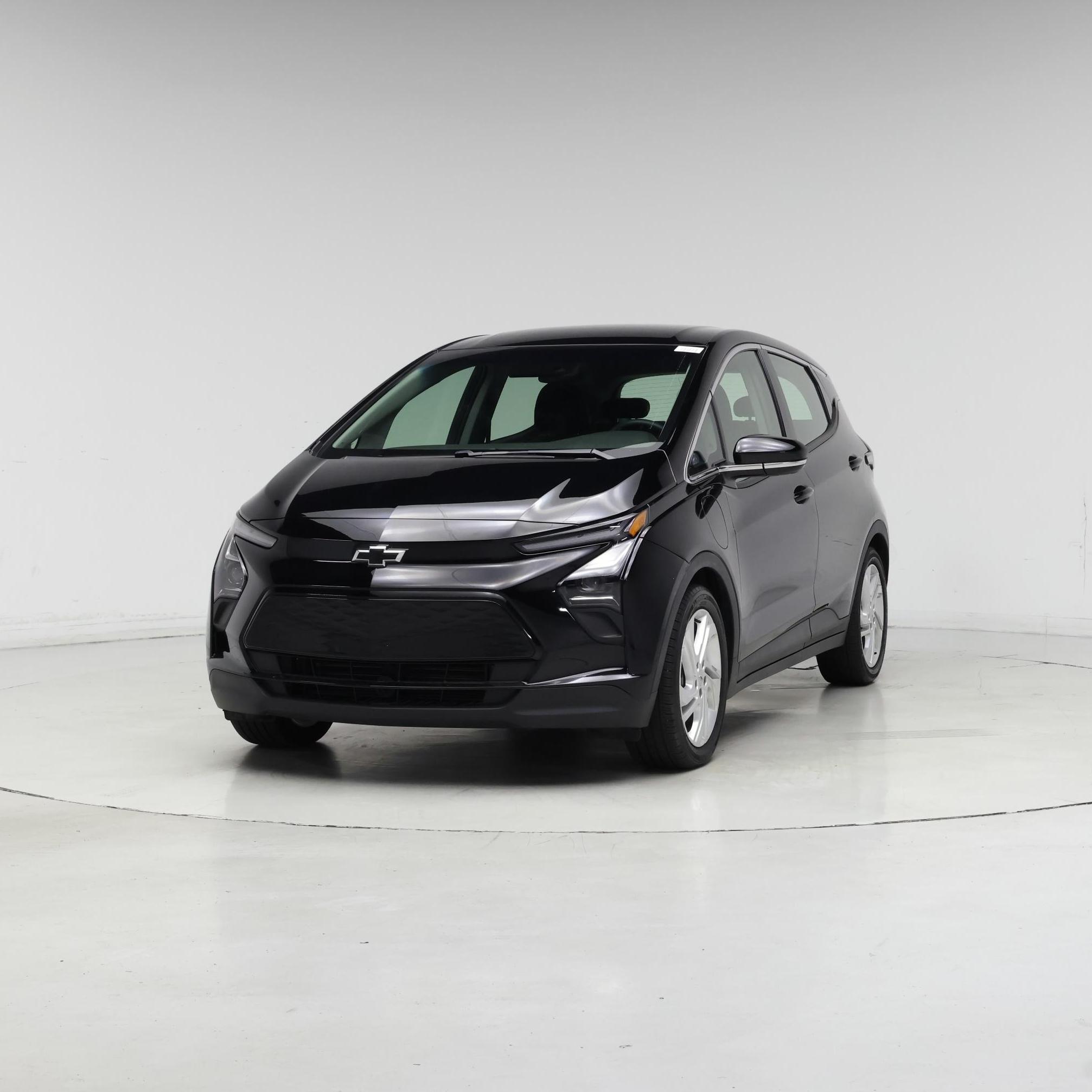 Thumbnail: 2023 Chevrolet Bolt EV - 4